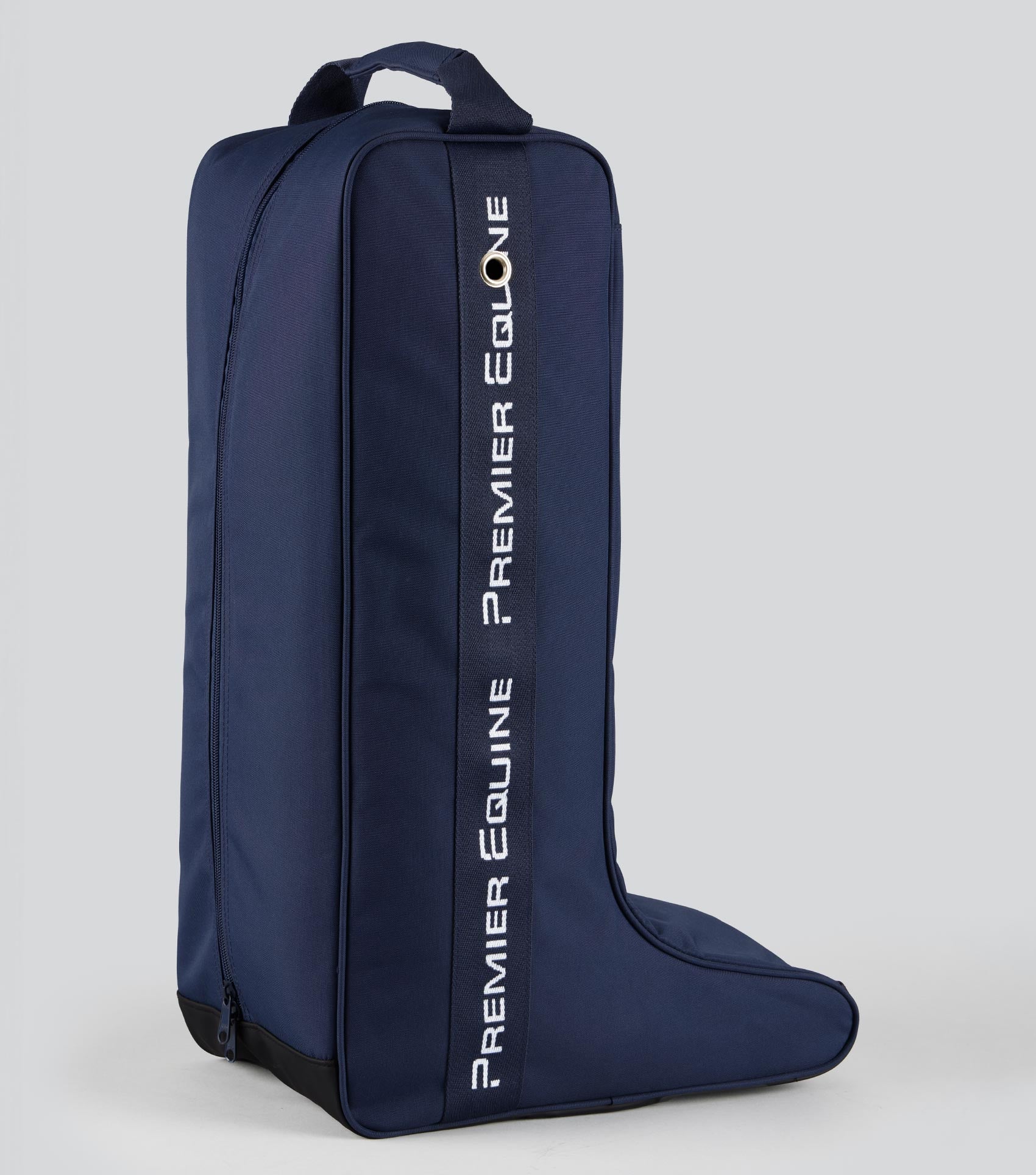 PE Team Tall Boot Bag Navy - Image 4