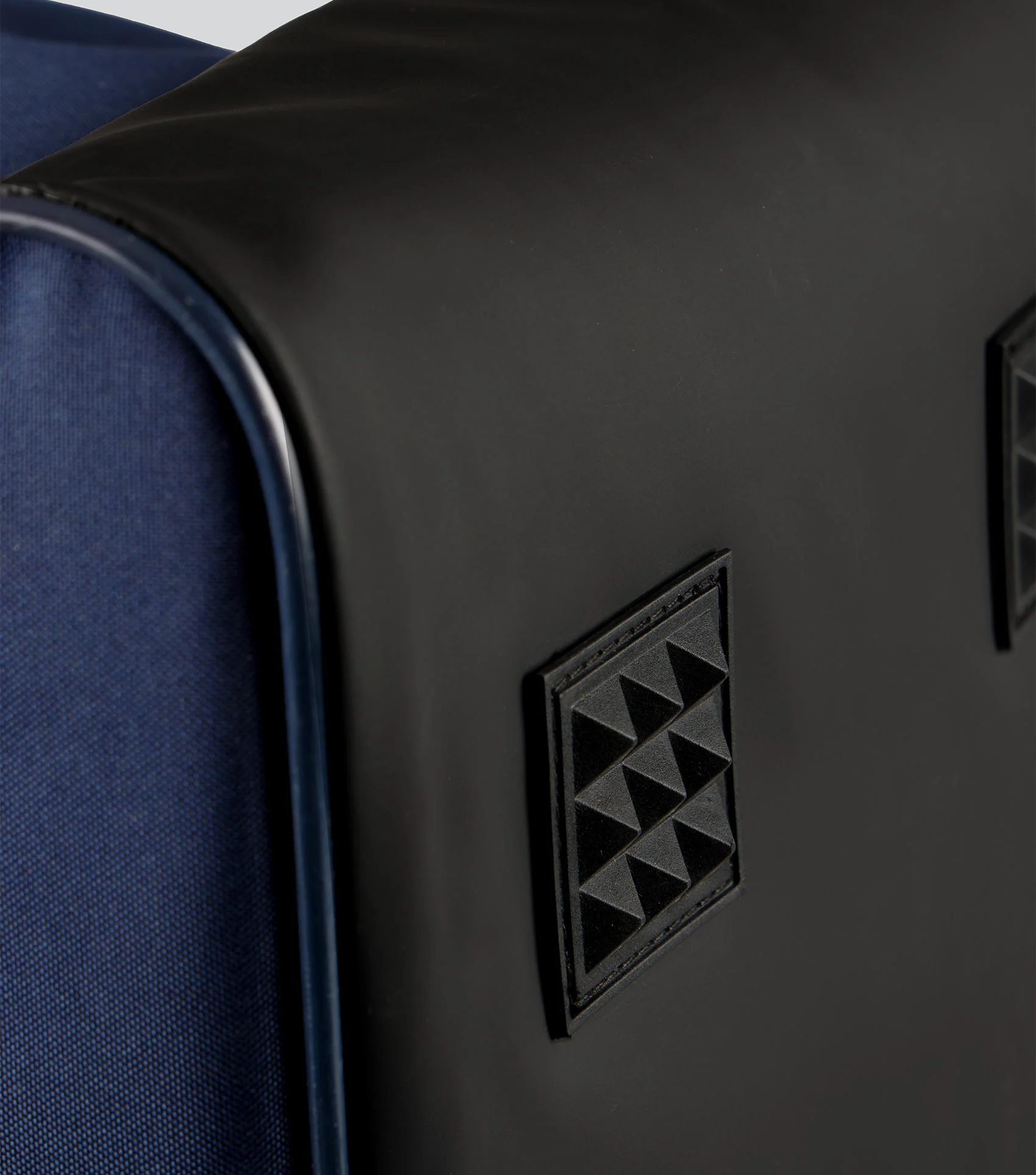 PE Team Tall Boot Bag with Storage Navy - Image 3