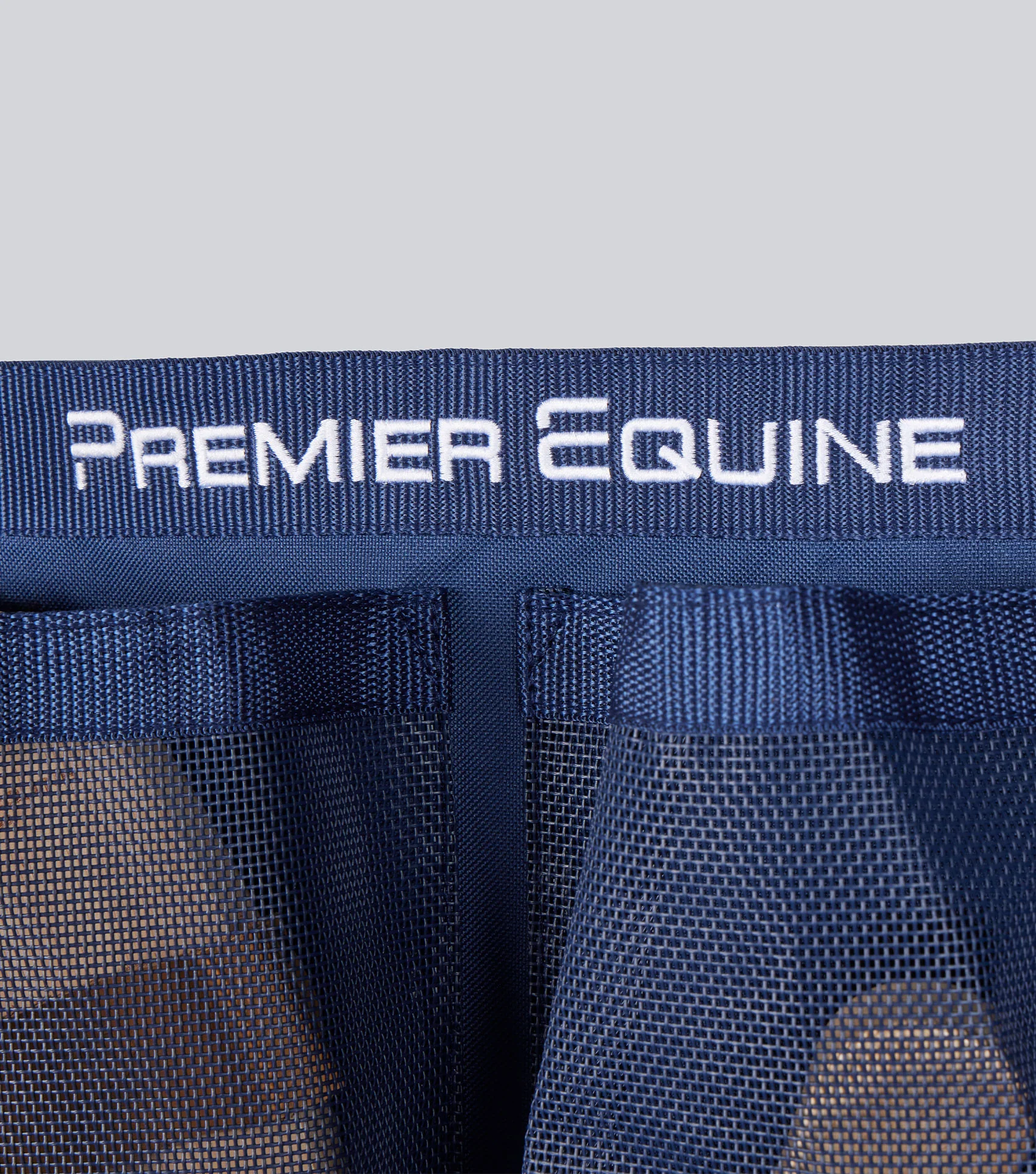 PE Team Wall Organiser Long Navy - Image 5