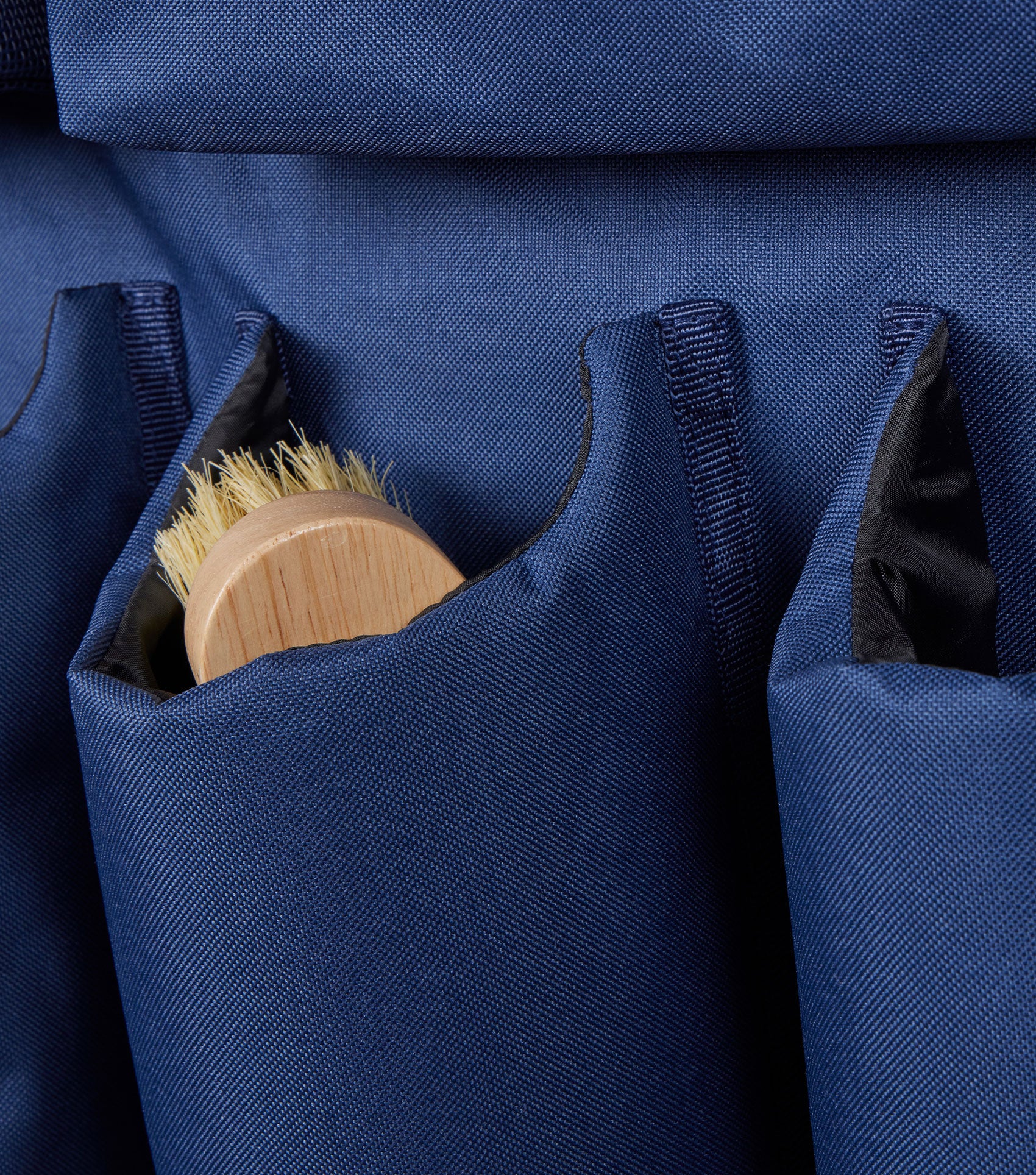 PE Team Wall Organiser Short Navy - Image 4