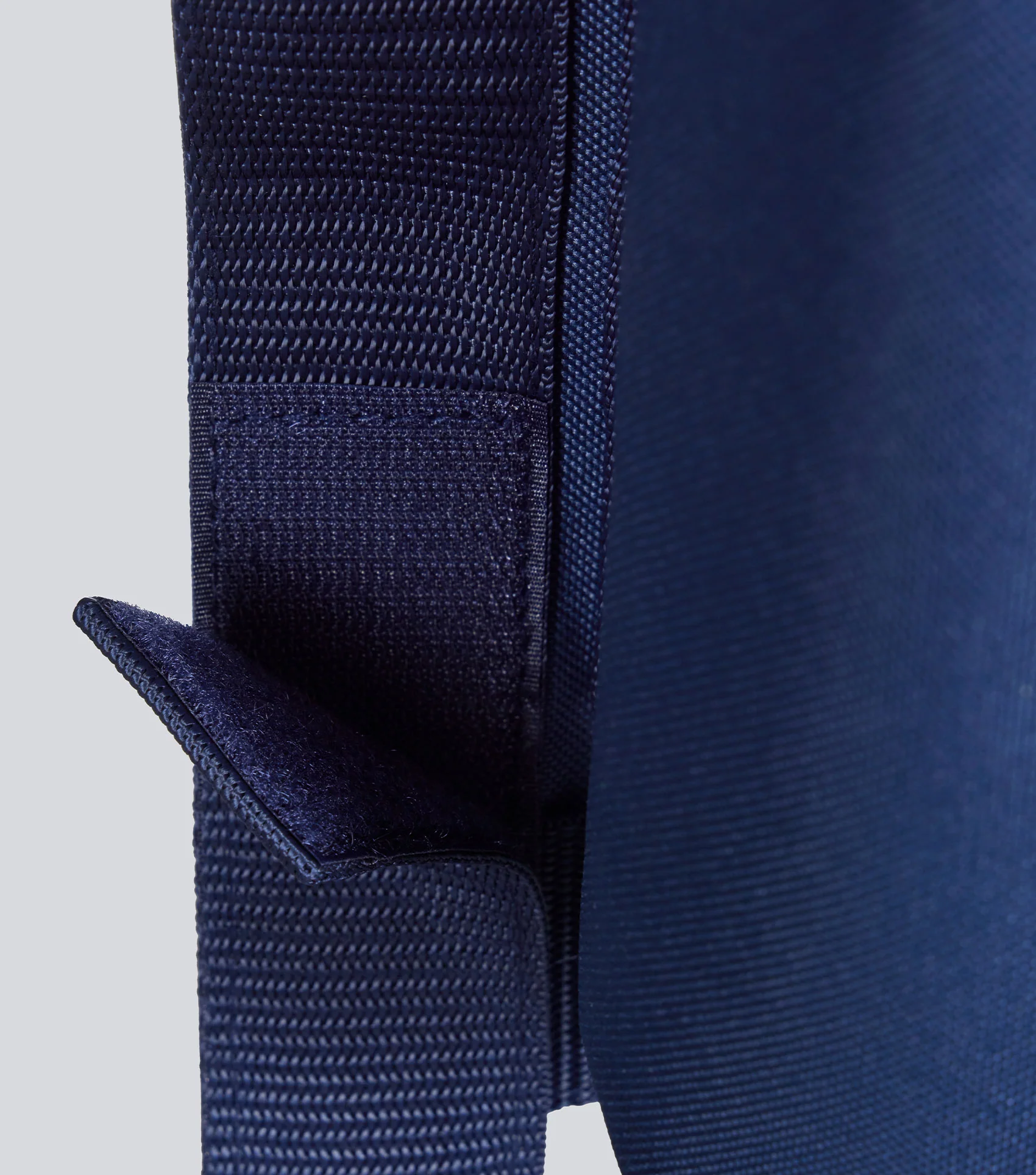 PE Team Wall Organiser Short Navy - Image 6