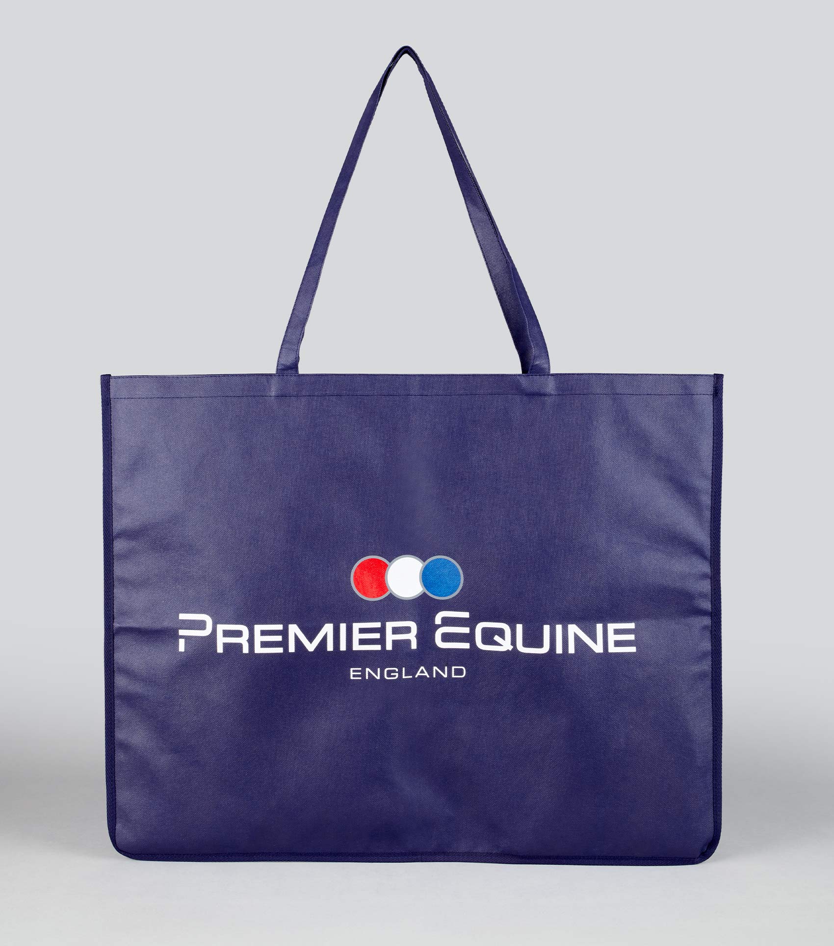 PE Tote Bag - Large - Image 2