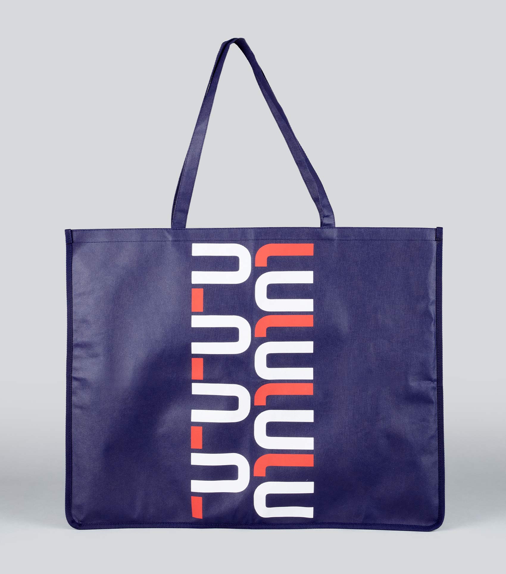 PE Tote Bag - Large - Image 3