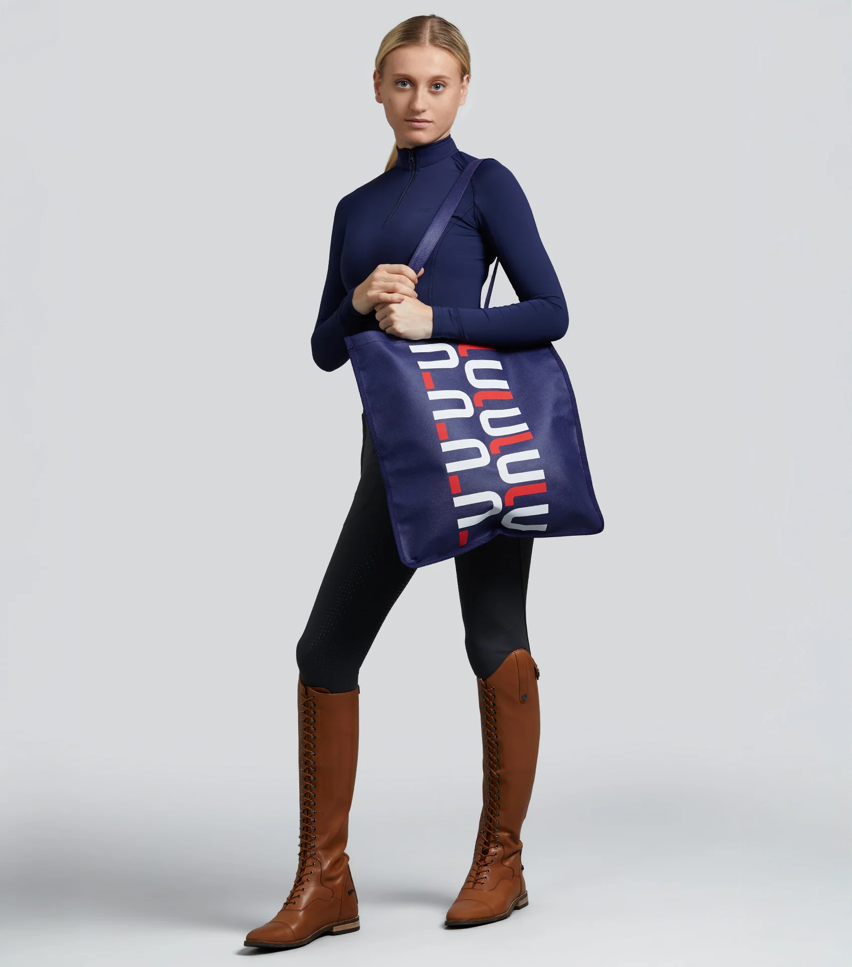 PE Tote Bag - Medium - Image 6
