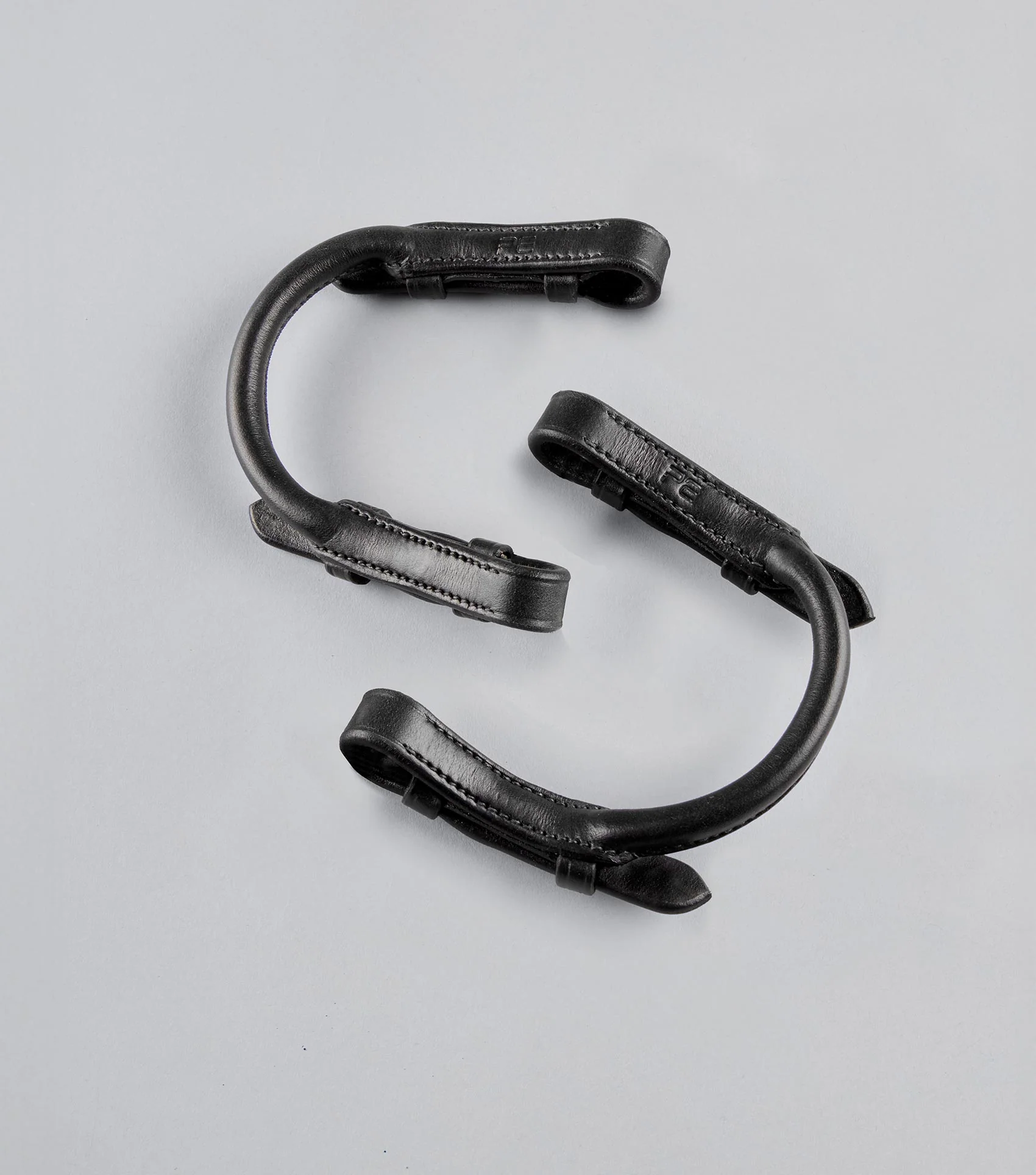 Pelham Roundings Black