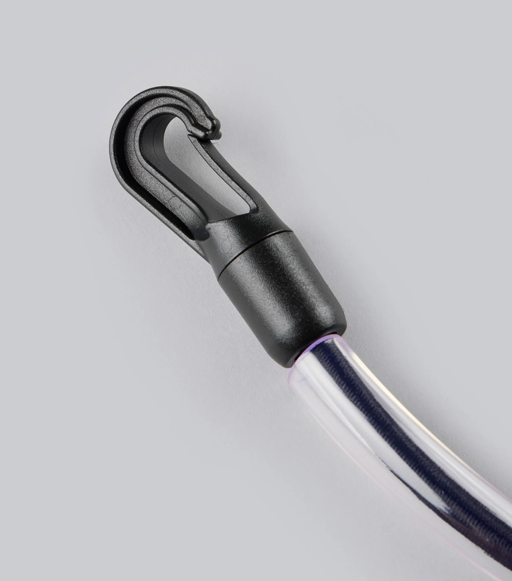 Plastic Tail Strap Black - Image 3