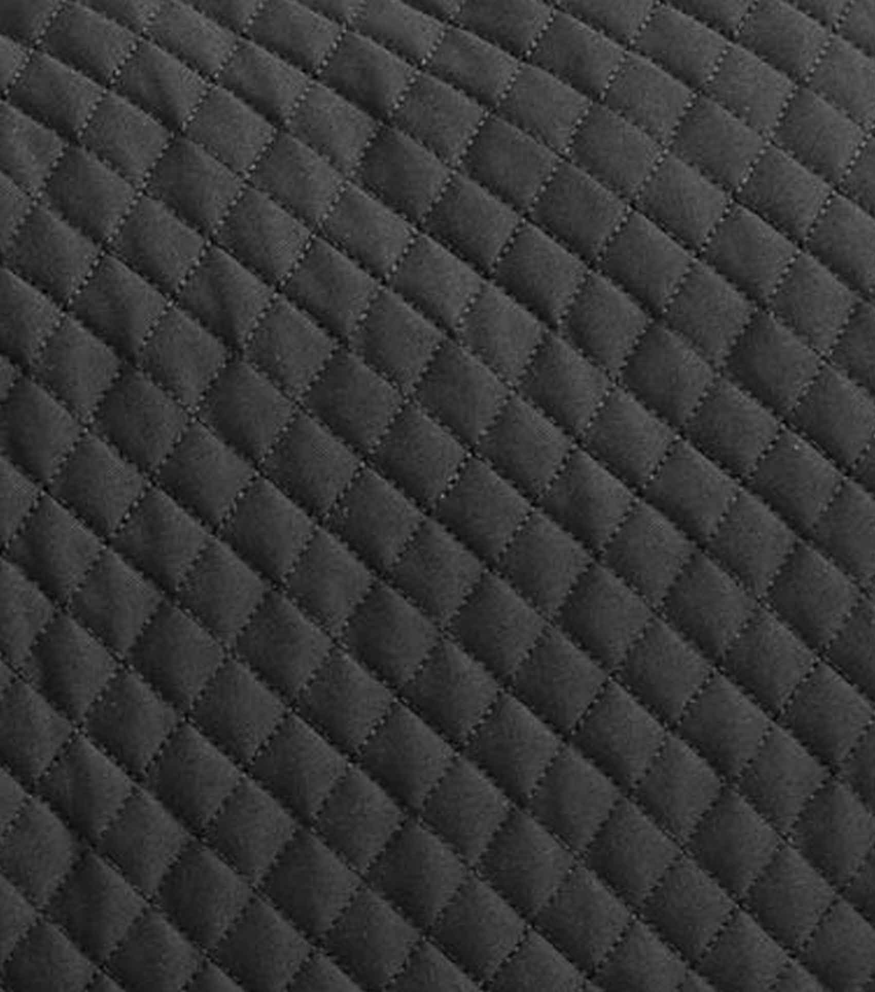 Pony Plain Cotton GP/Jump Square Black - Image 4