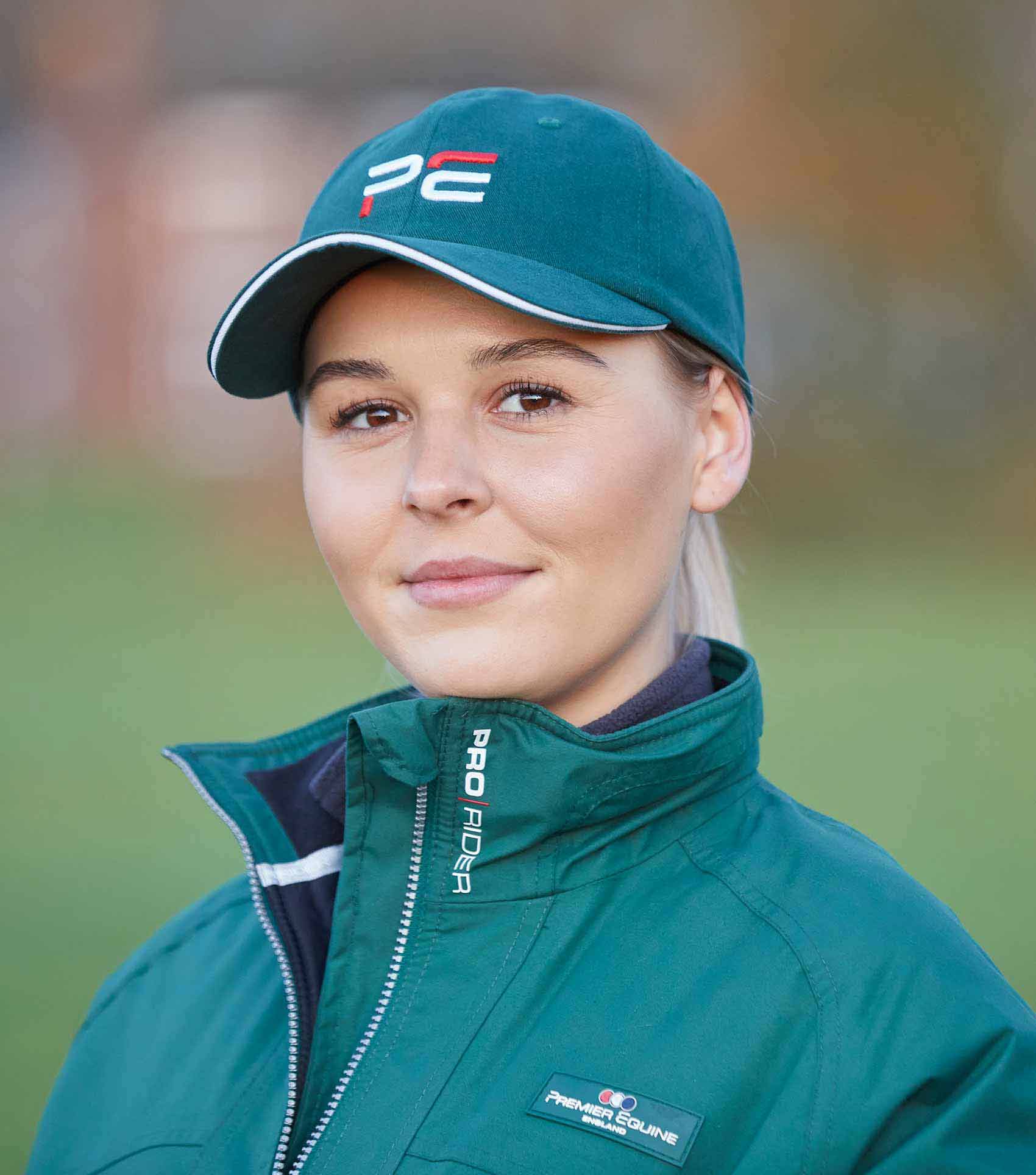 SALE - Premier Equine Baseball Cap - Image 10