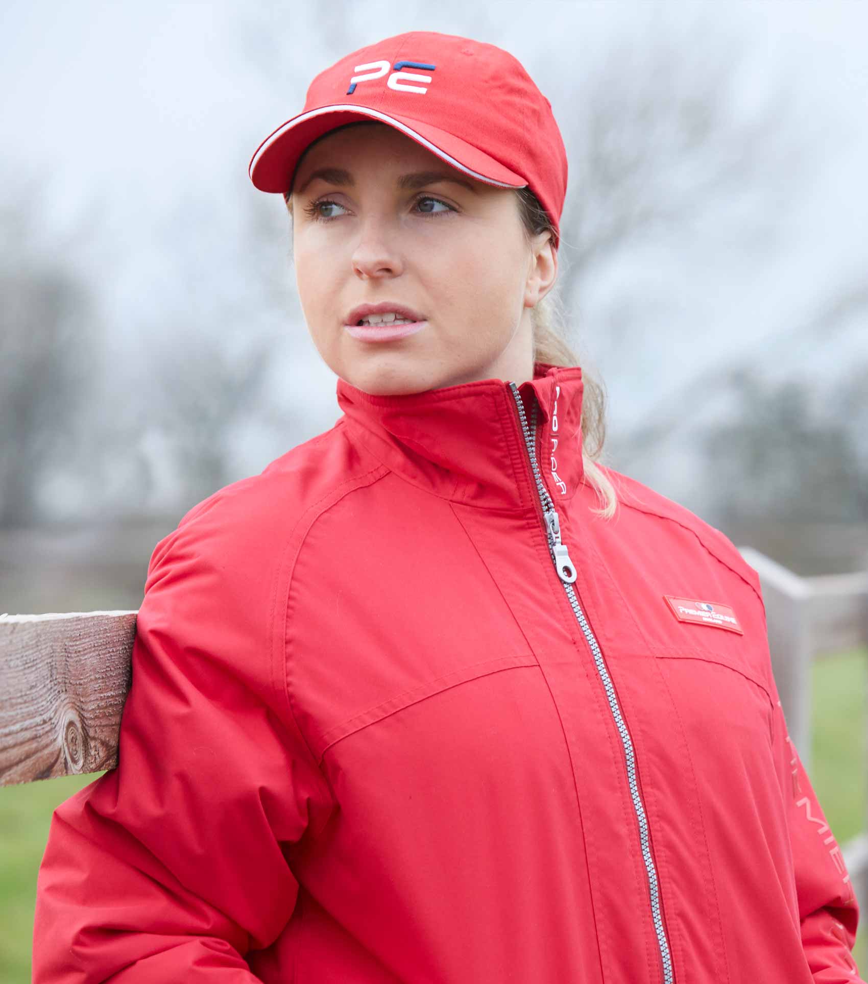 SALE - Premier Equine Baseball Cap - Image 14