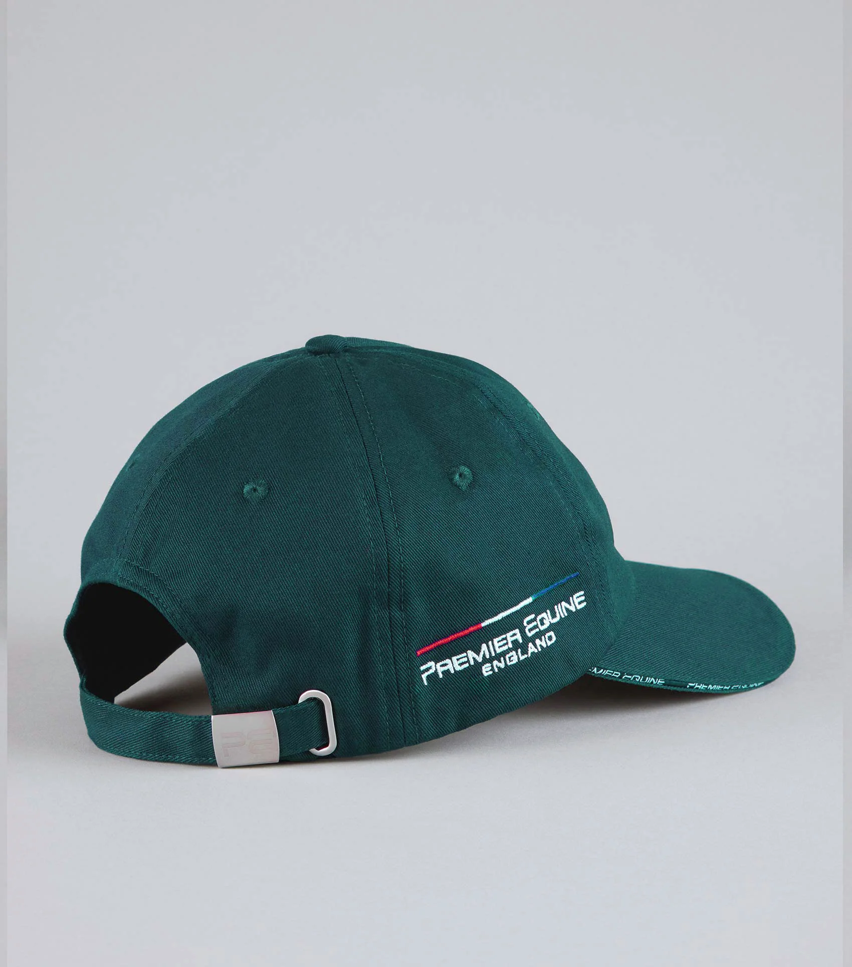 Premier Equine Baseball Cap Green - Image 6