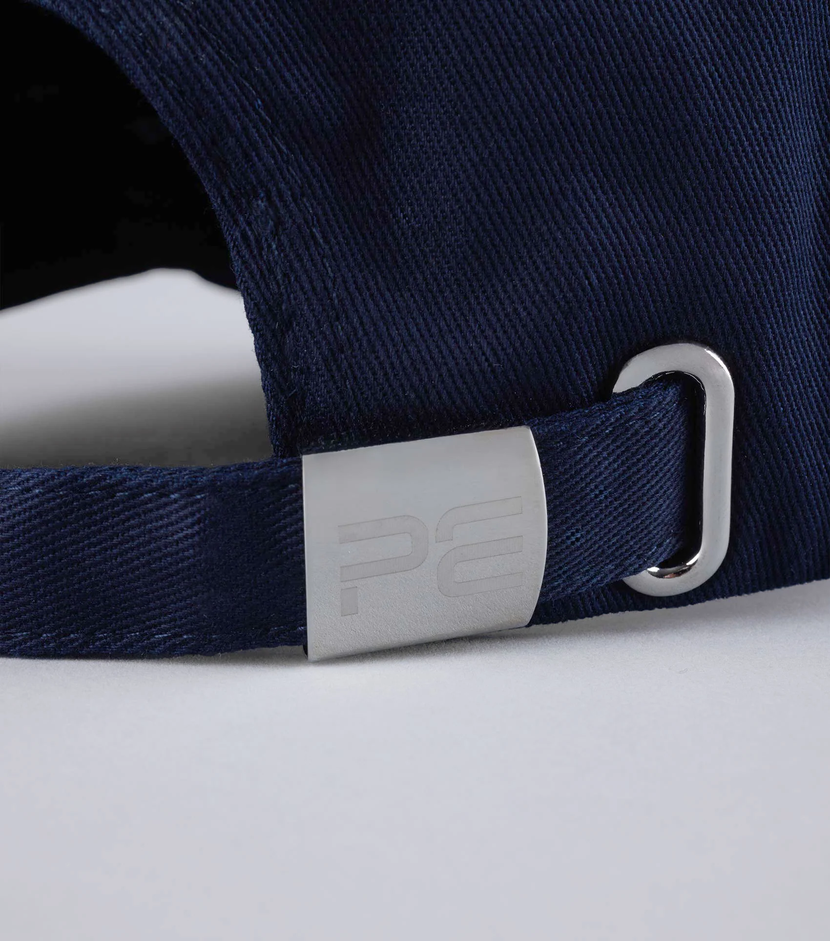 Premier Equine Baseball Cap Navy - Image 4