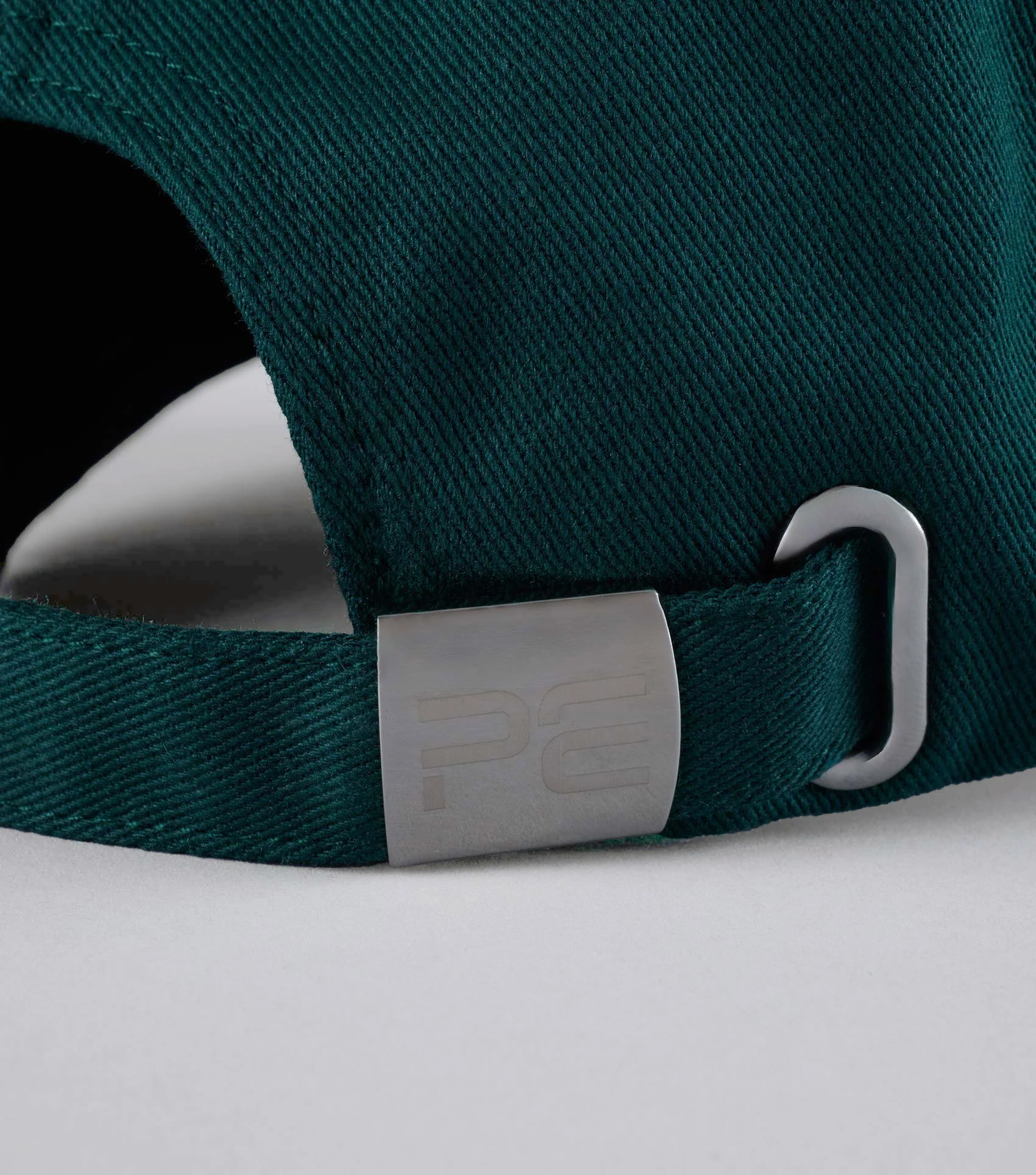Premier Equine Mens Baseball Cap Green - Image 4