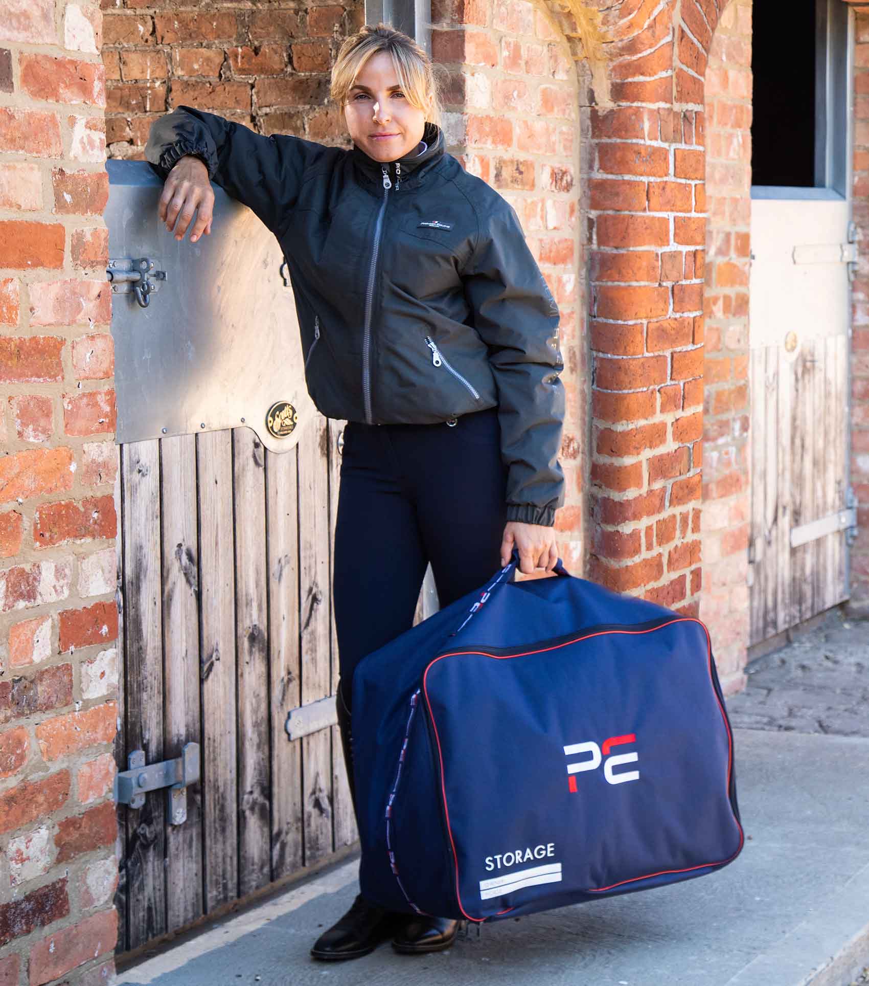Premier Equine Storage Bag - Image 6