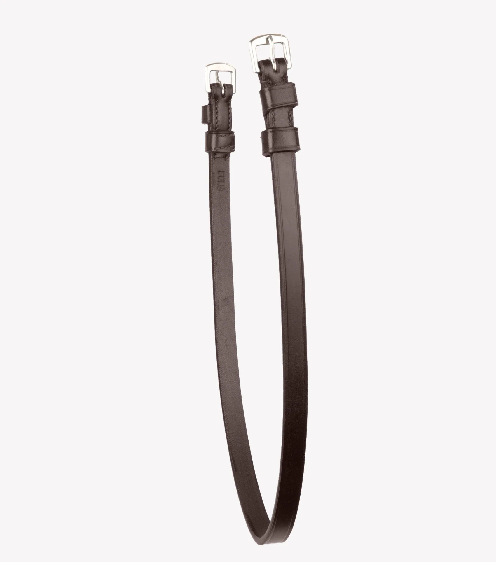 Premier Equine Throatlash Brown