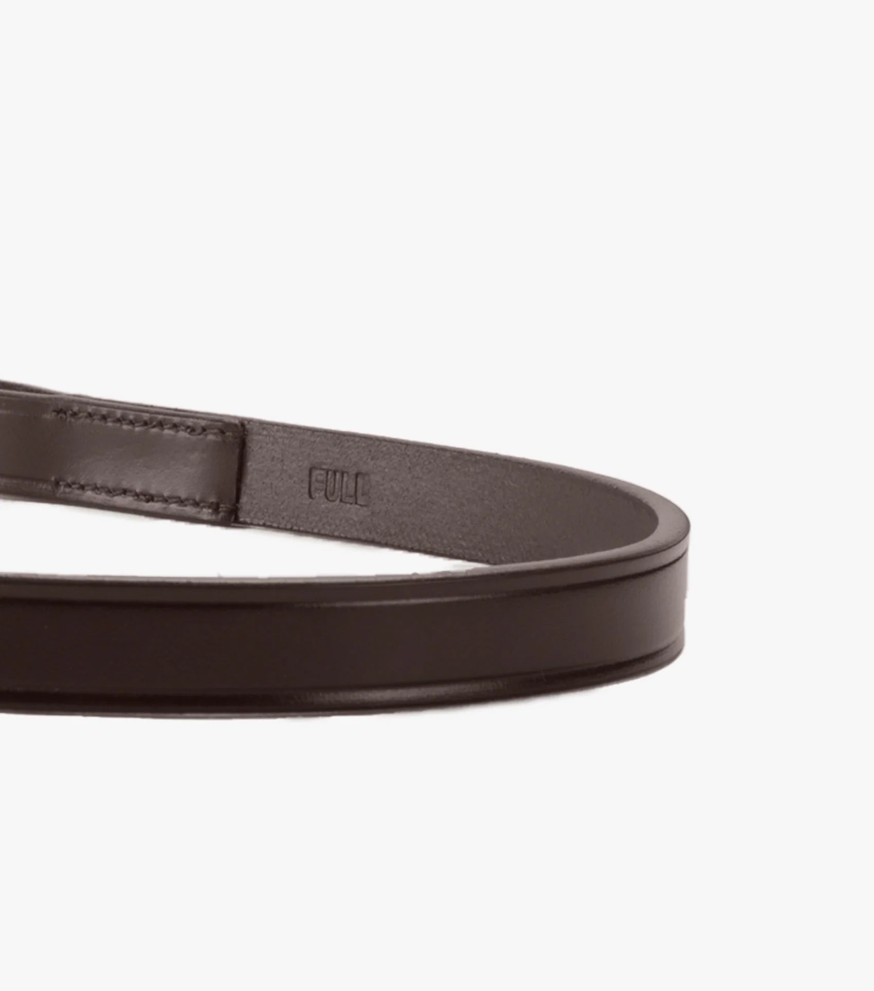 Primo Hunter Browband Brown - Image 6