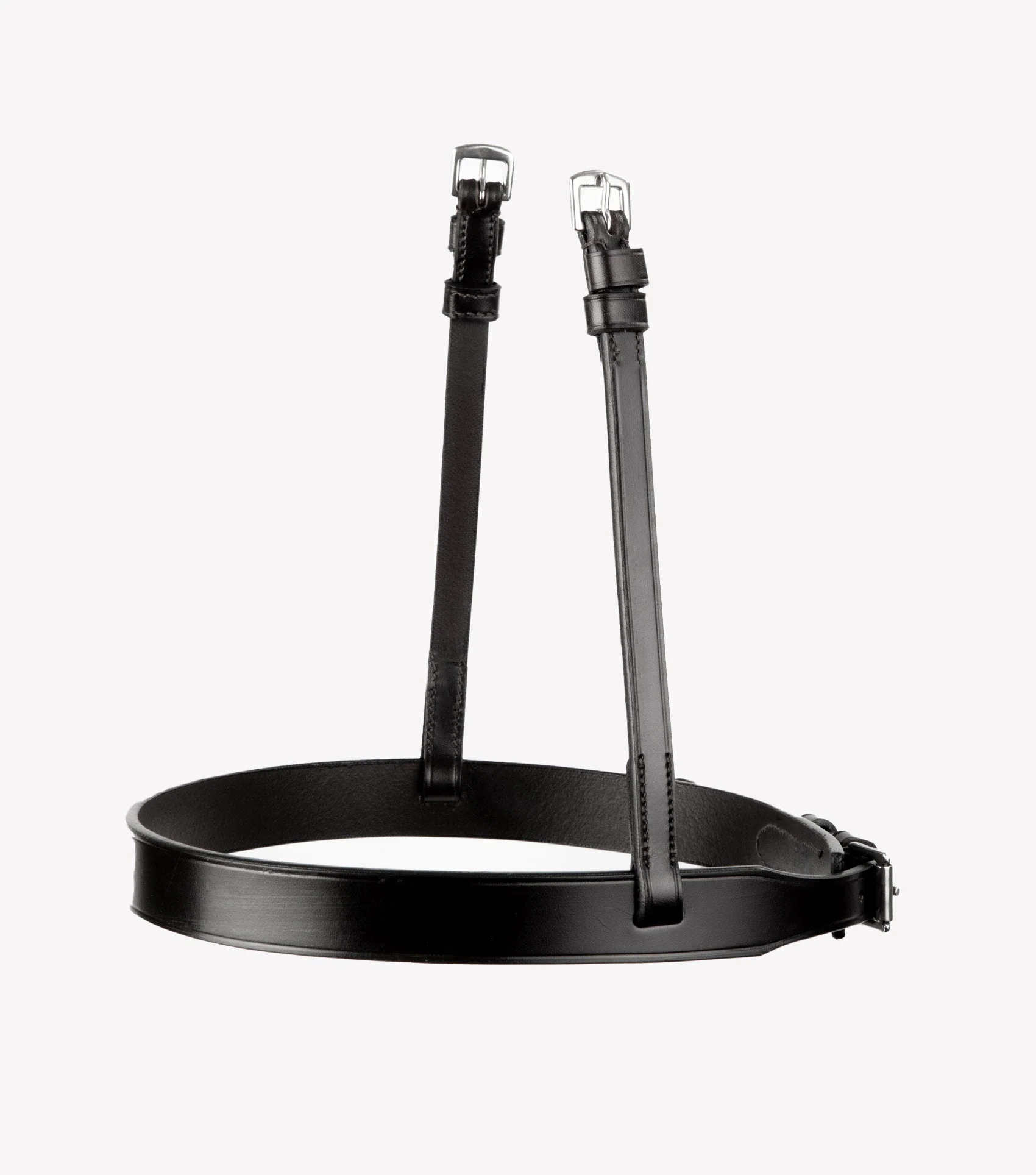 Primo Hunter Cavesson Noseband Black - Image 3
