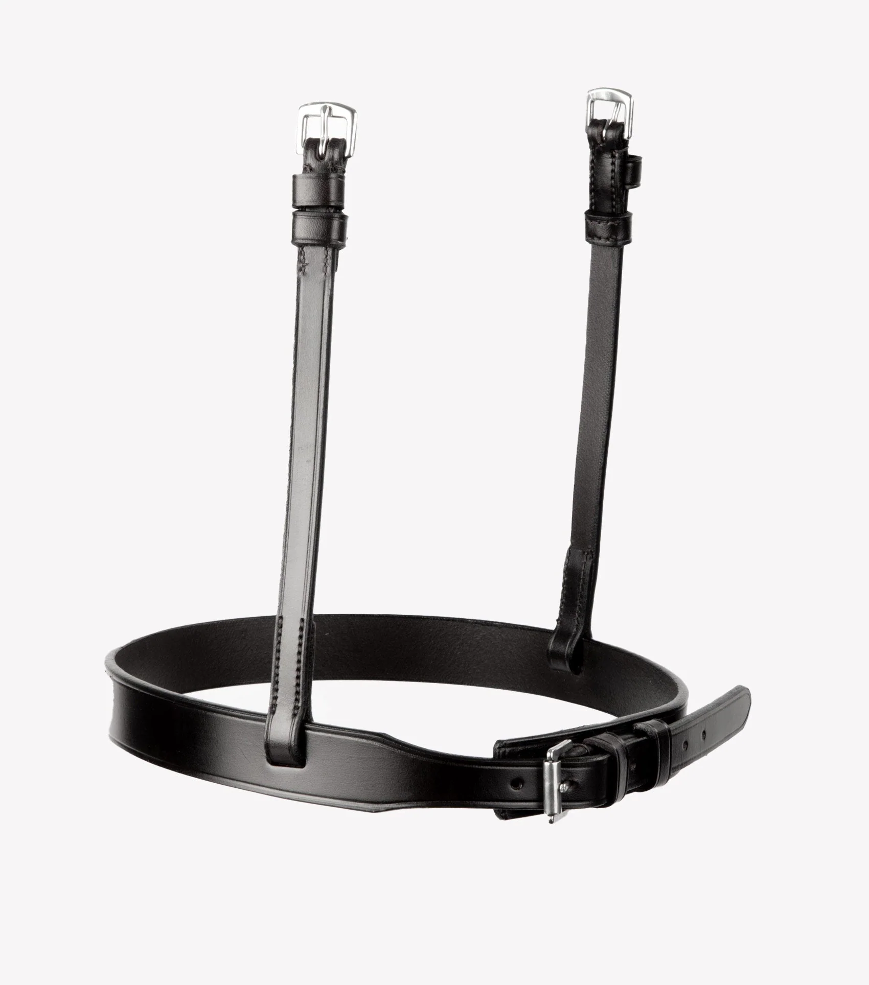 Primo Hunter Cavesson Noseband Black - Image 4