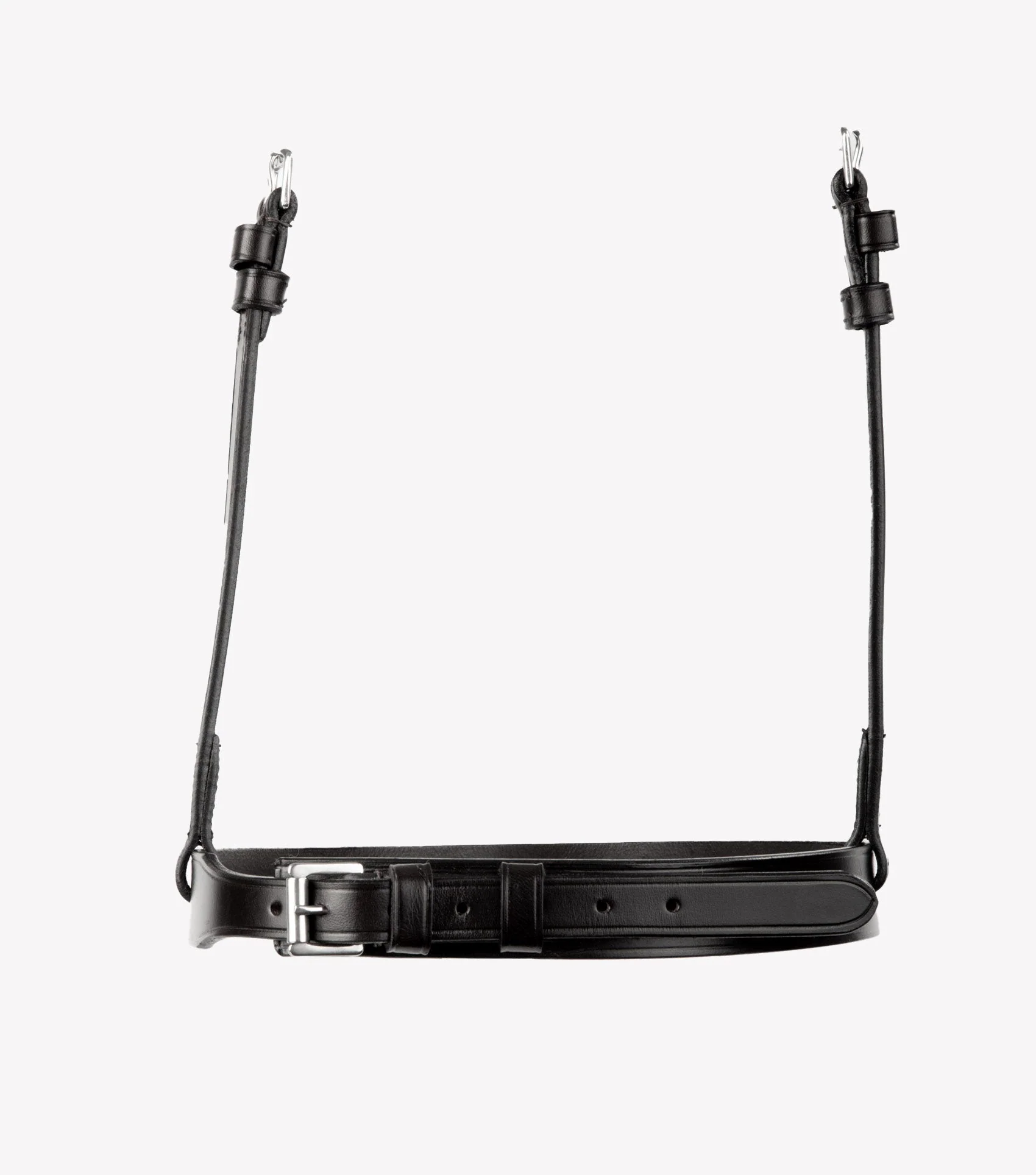 Primo Hunter Cavesson Noseband Black - Image 5