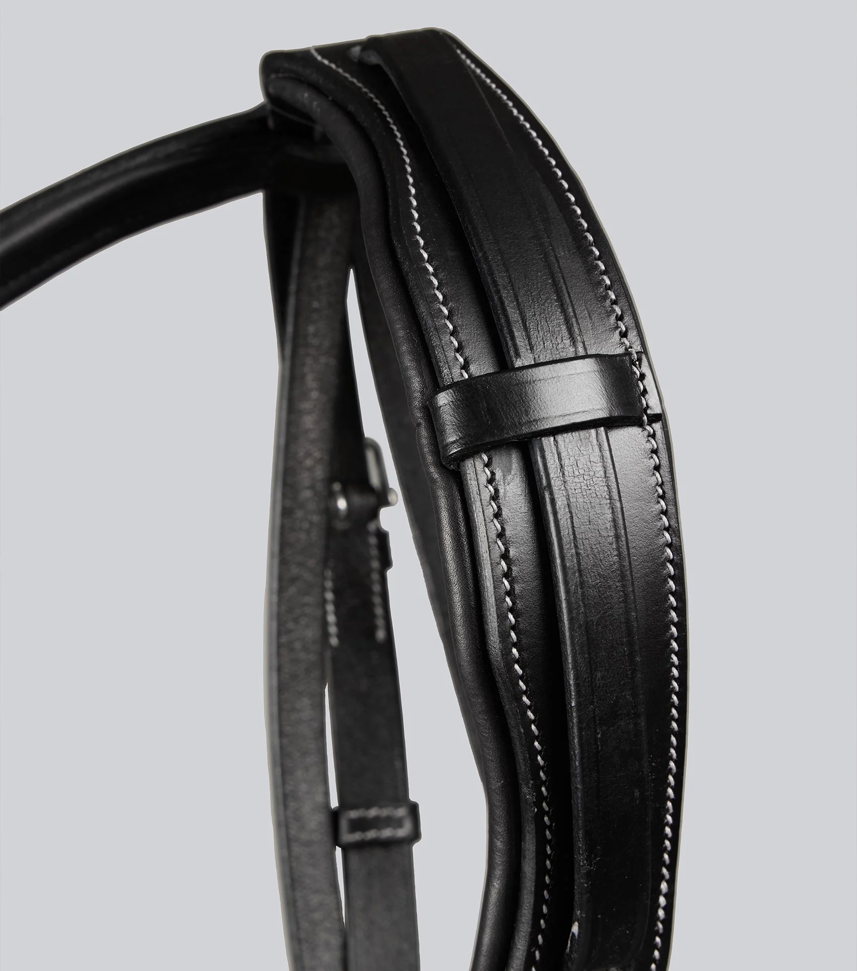 Pro Elevator Bridle Black - Image 2