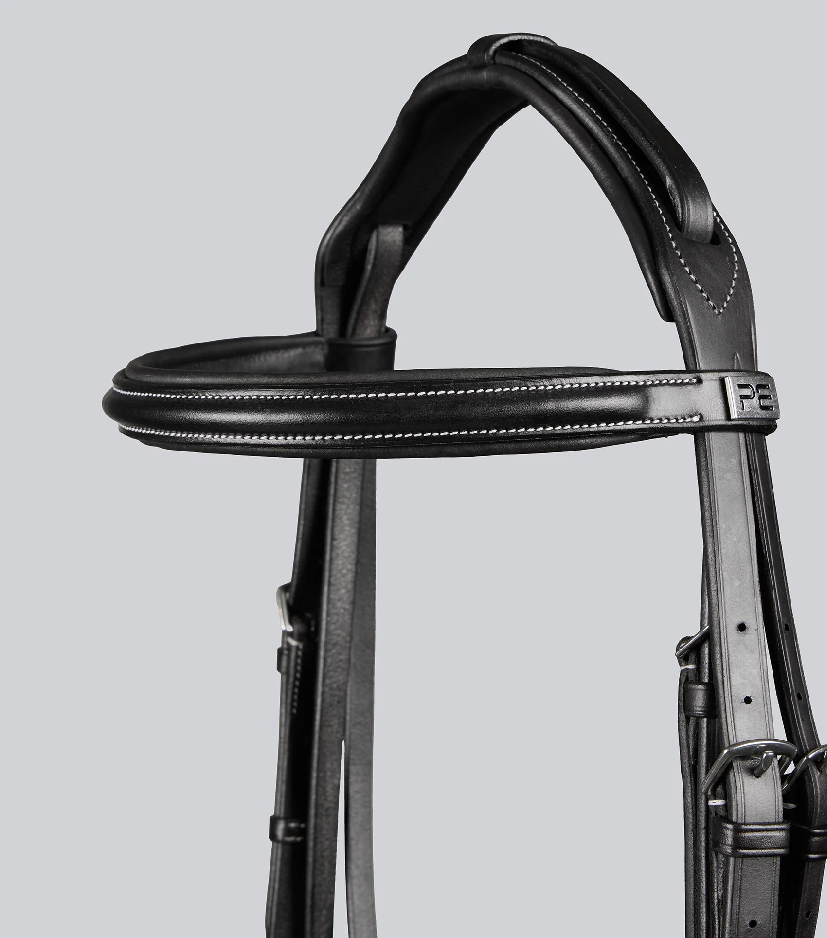 Pro Elevator Bridle Black - Image 3