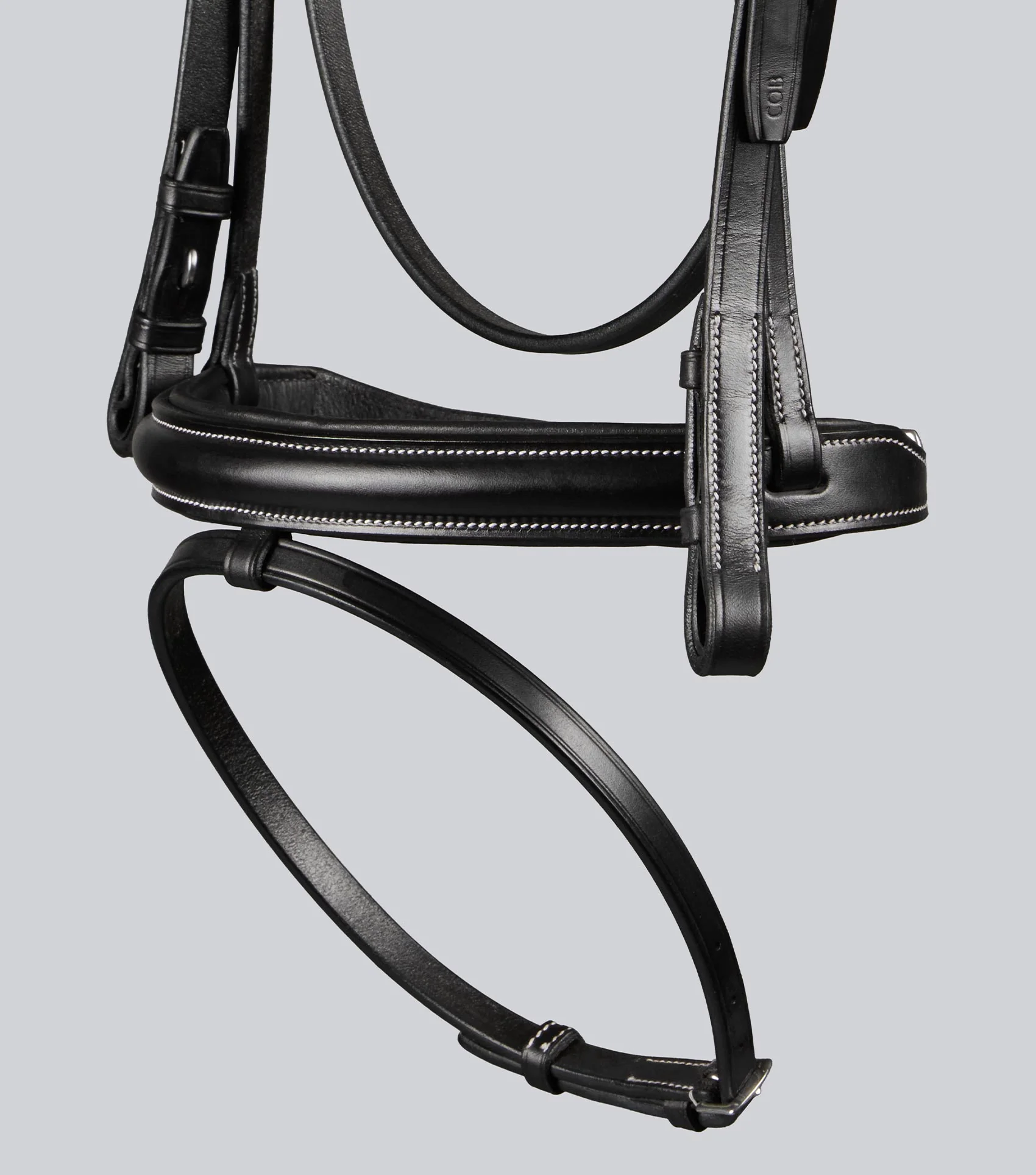 Pro Elevator Bridle Black - Image 4