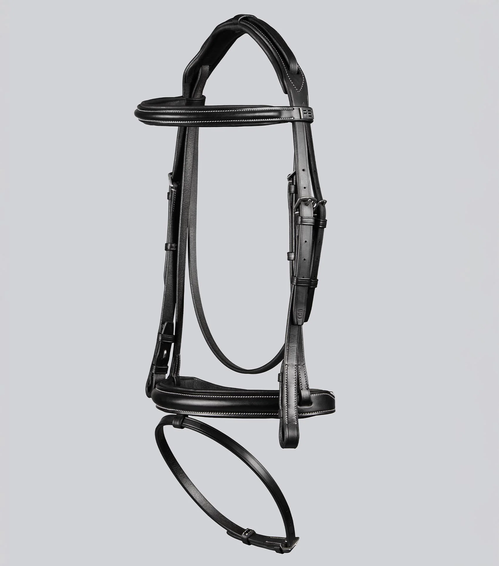 Pro Elevator Bridle Black - Image 5