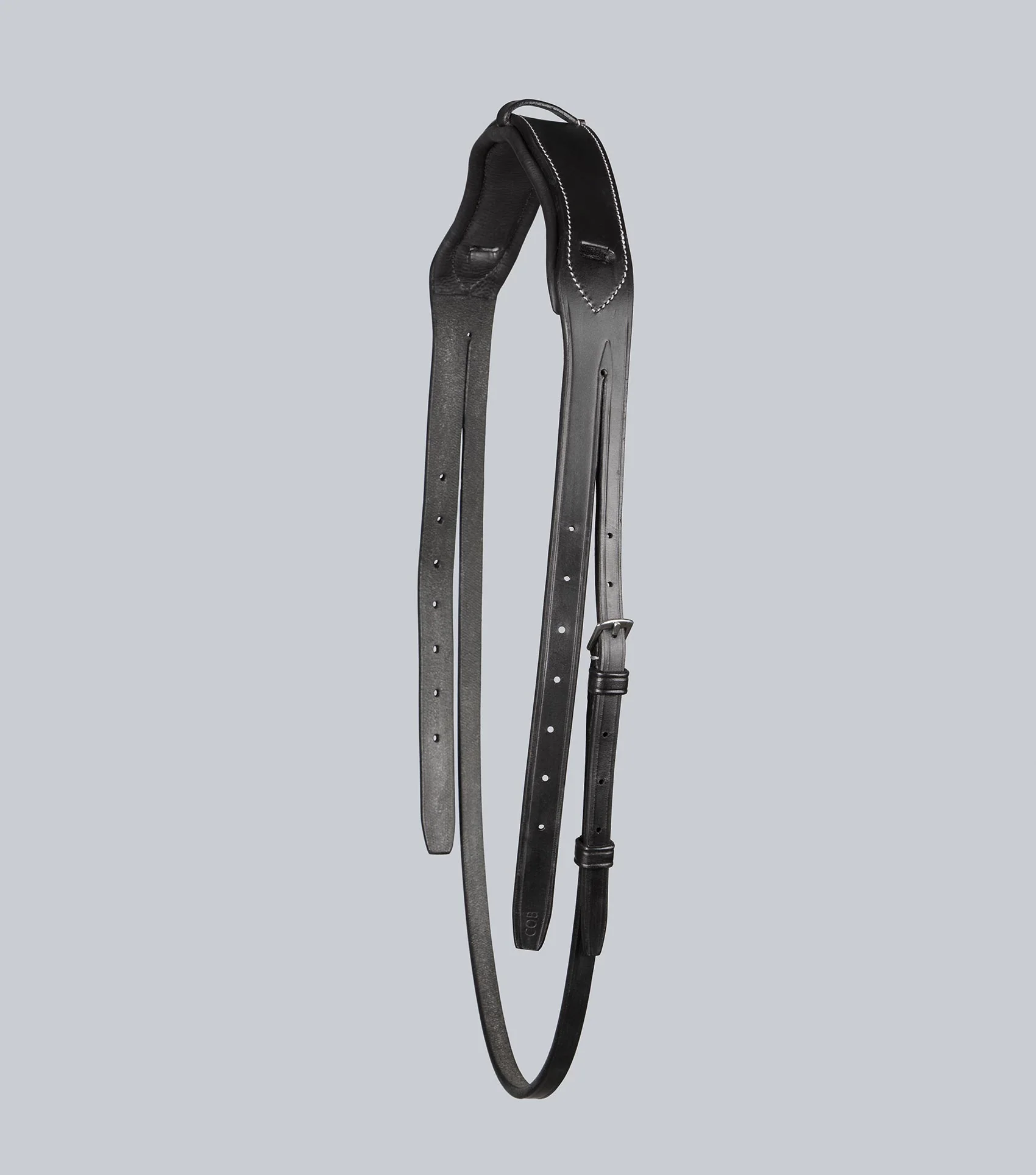 Pro Elevator Bridle Headpiece Black - Image 5