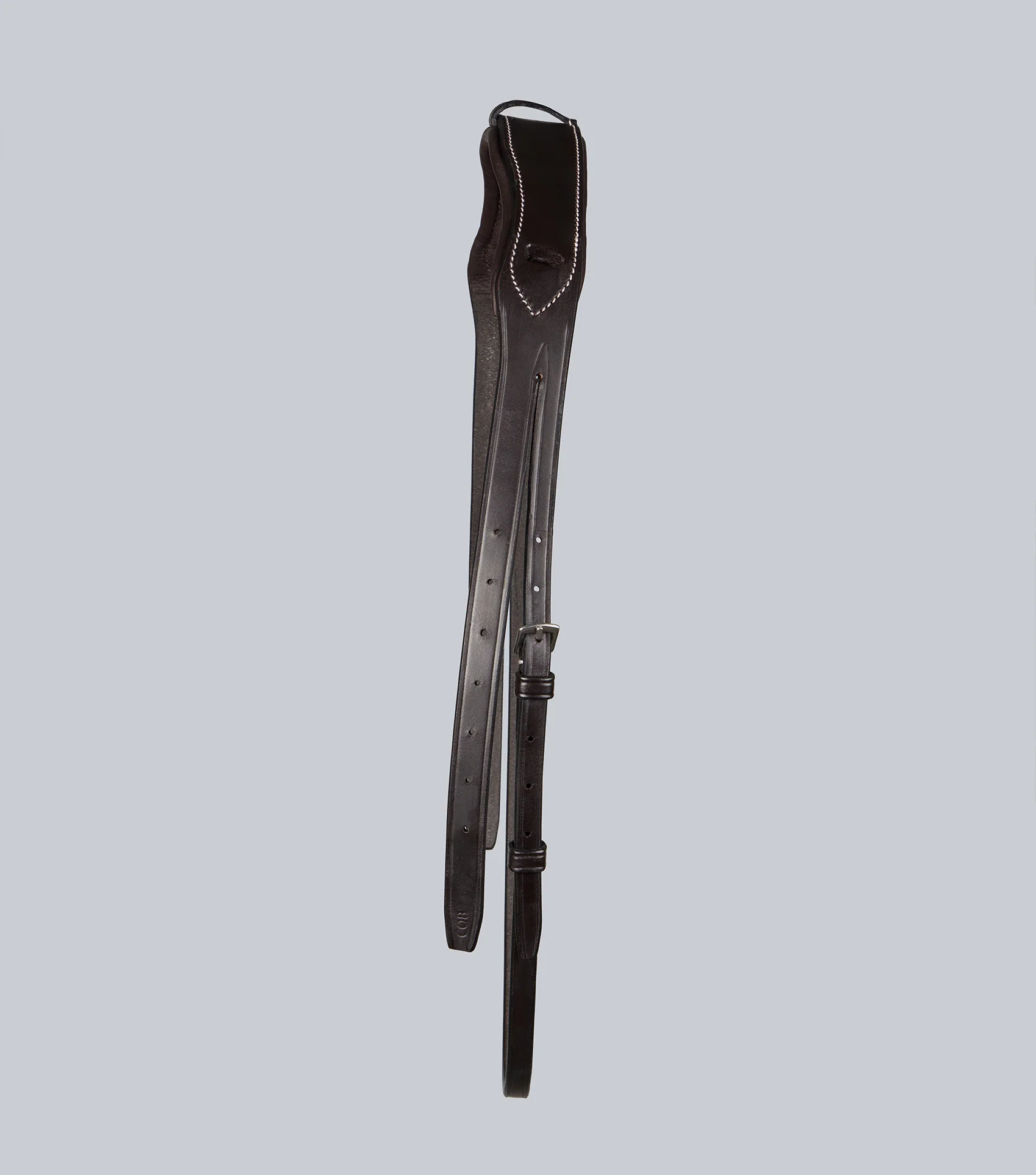 Pro Elevator Bridle Headpiece Dark Havana - Image 4