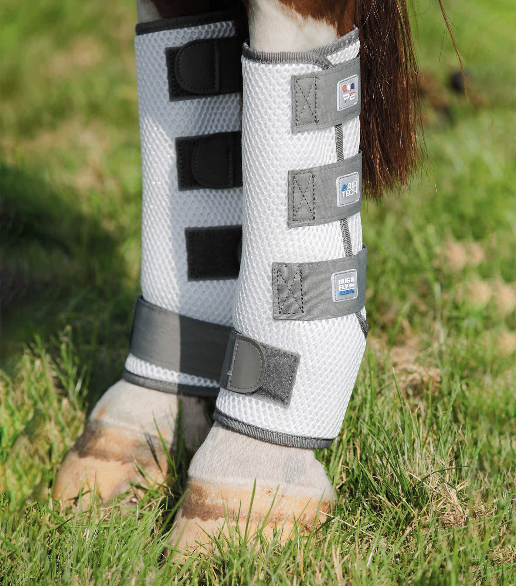 Pro-Tech Bug & Fly Boots - Image 3