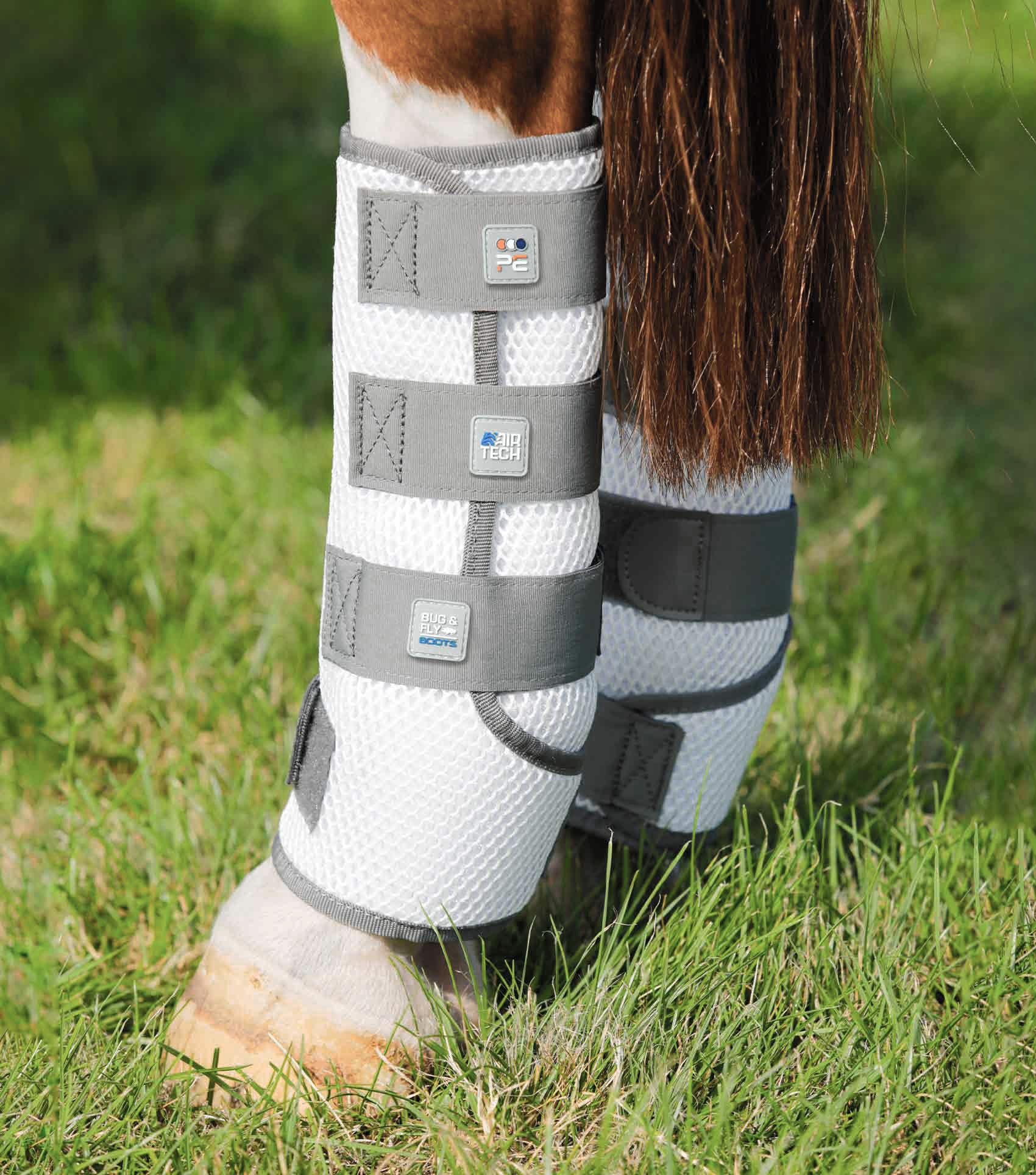 Pro-Tech Bug & Fly Boots - Image 4