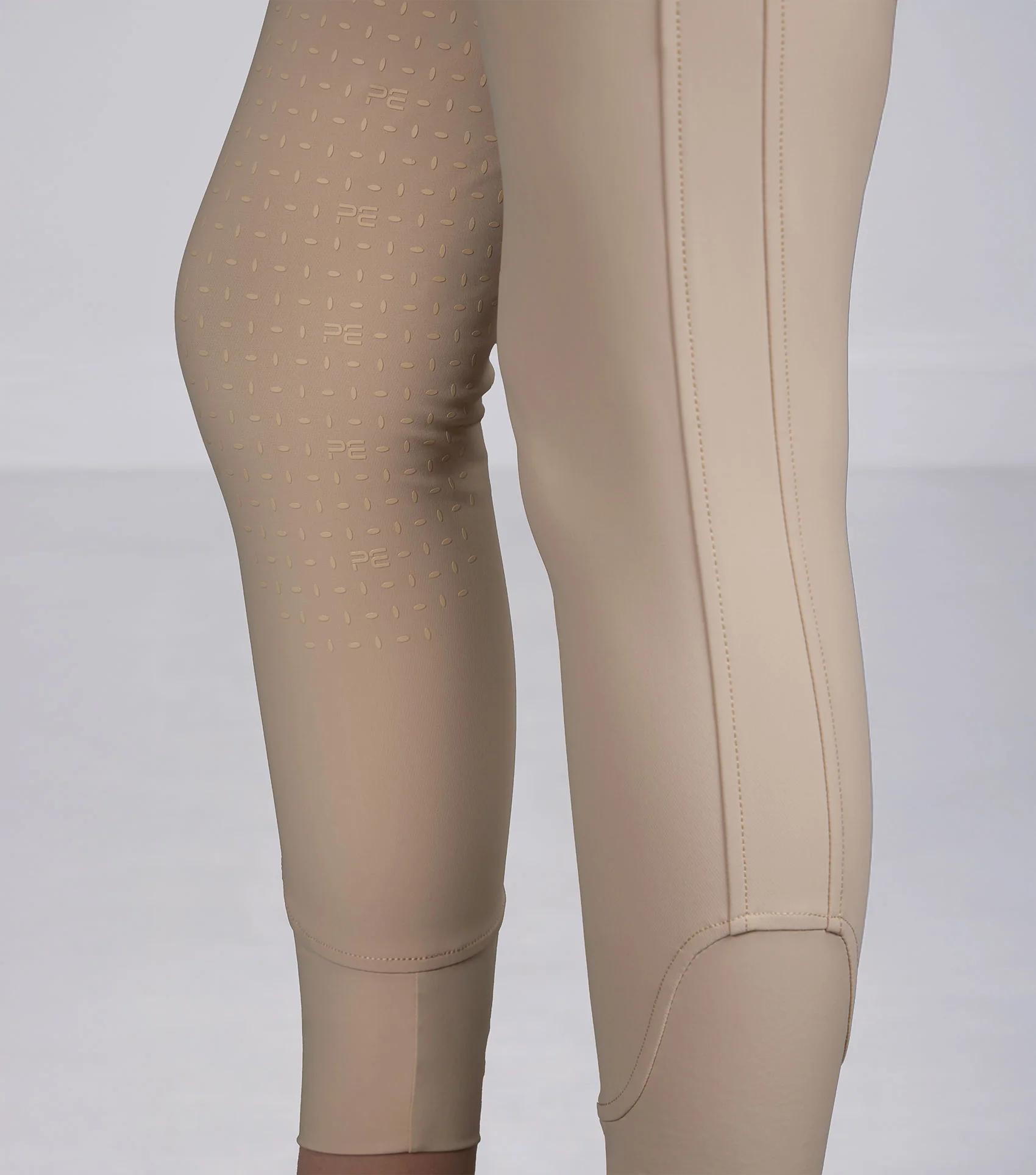 Prospero Riding Breeches Doeskin - Image 4