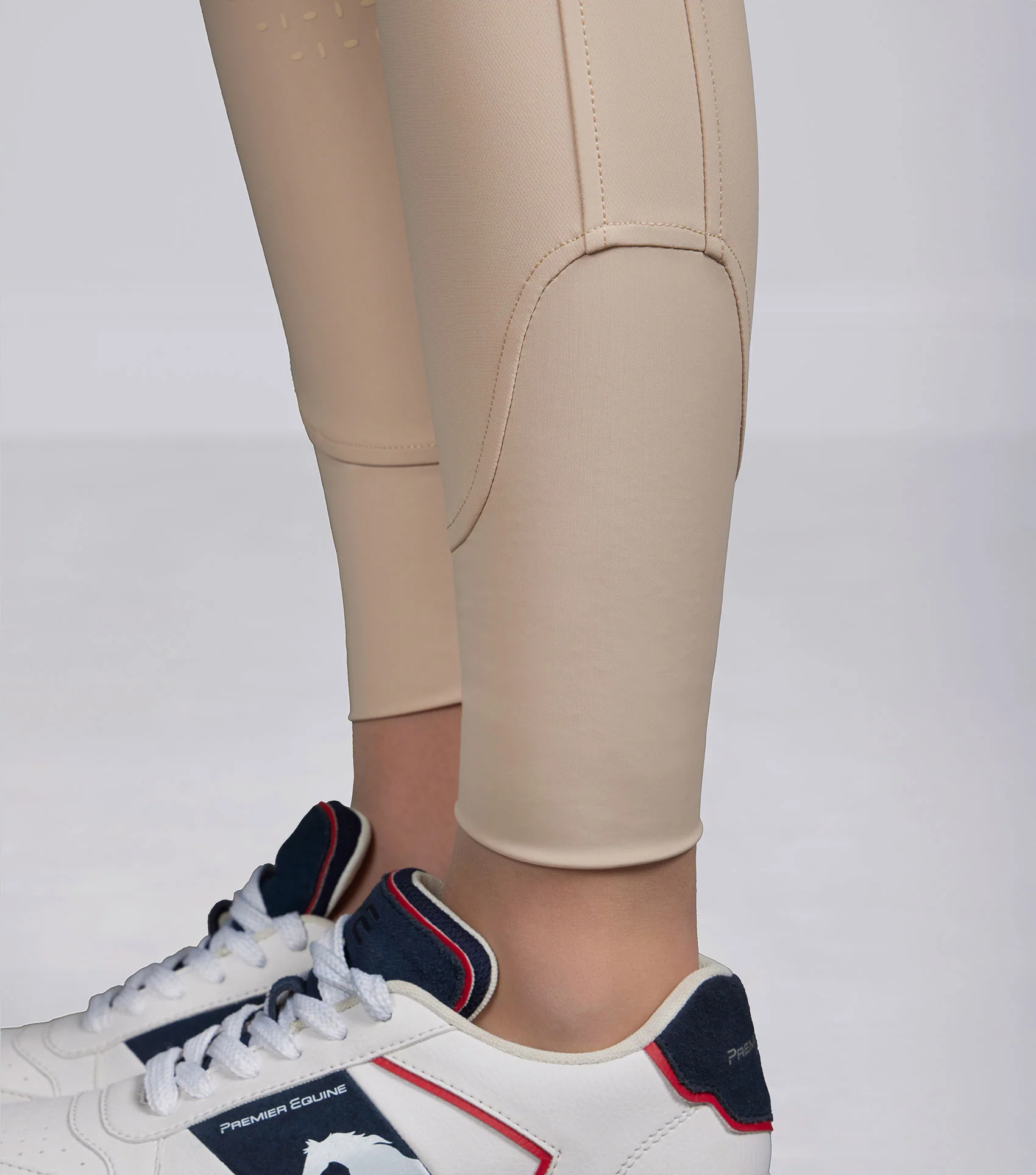 Prospero Riding Breeches Doeskin - Image 5