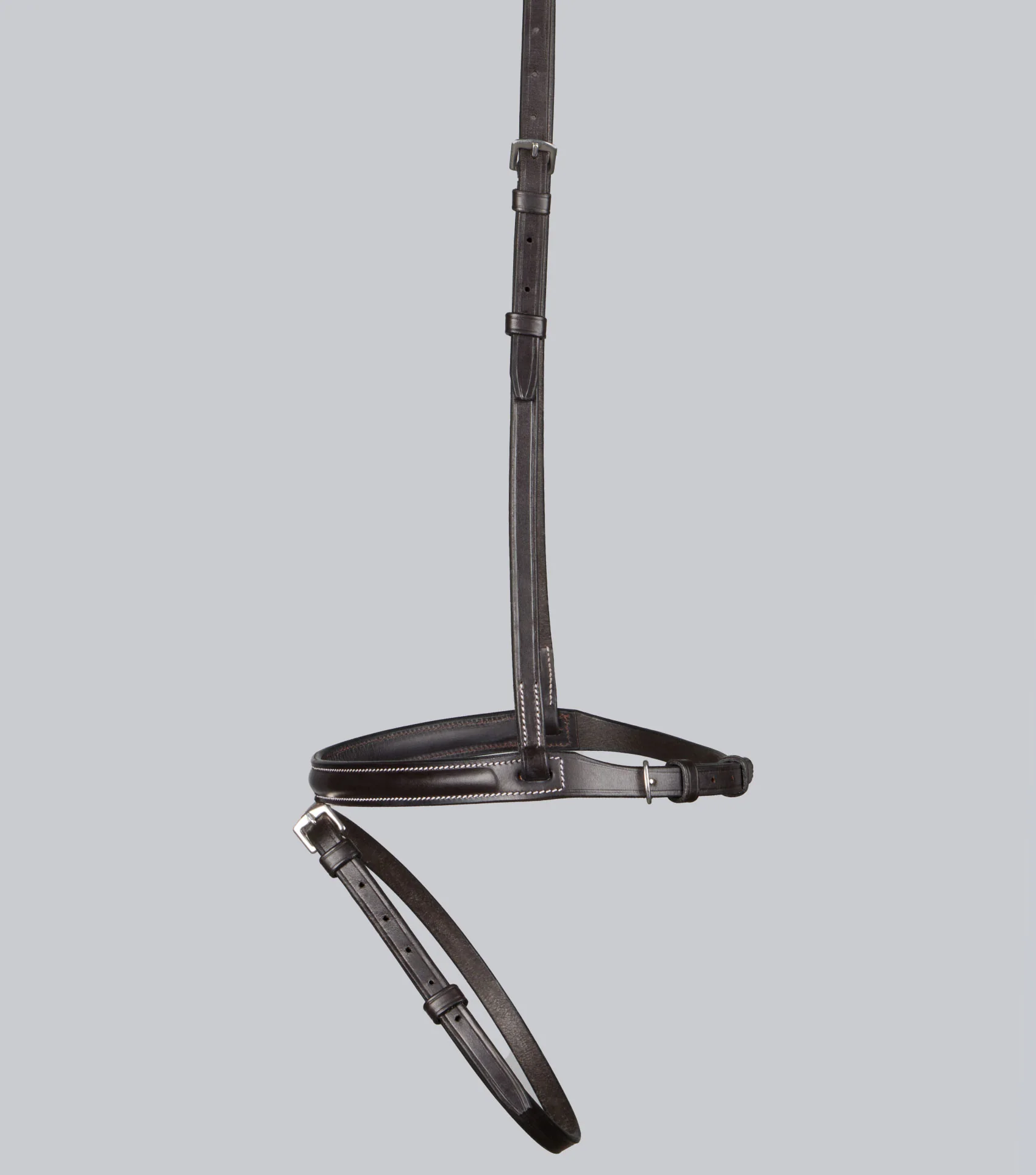 Raised Jumping Noseband Dark Havana - Image 3