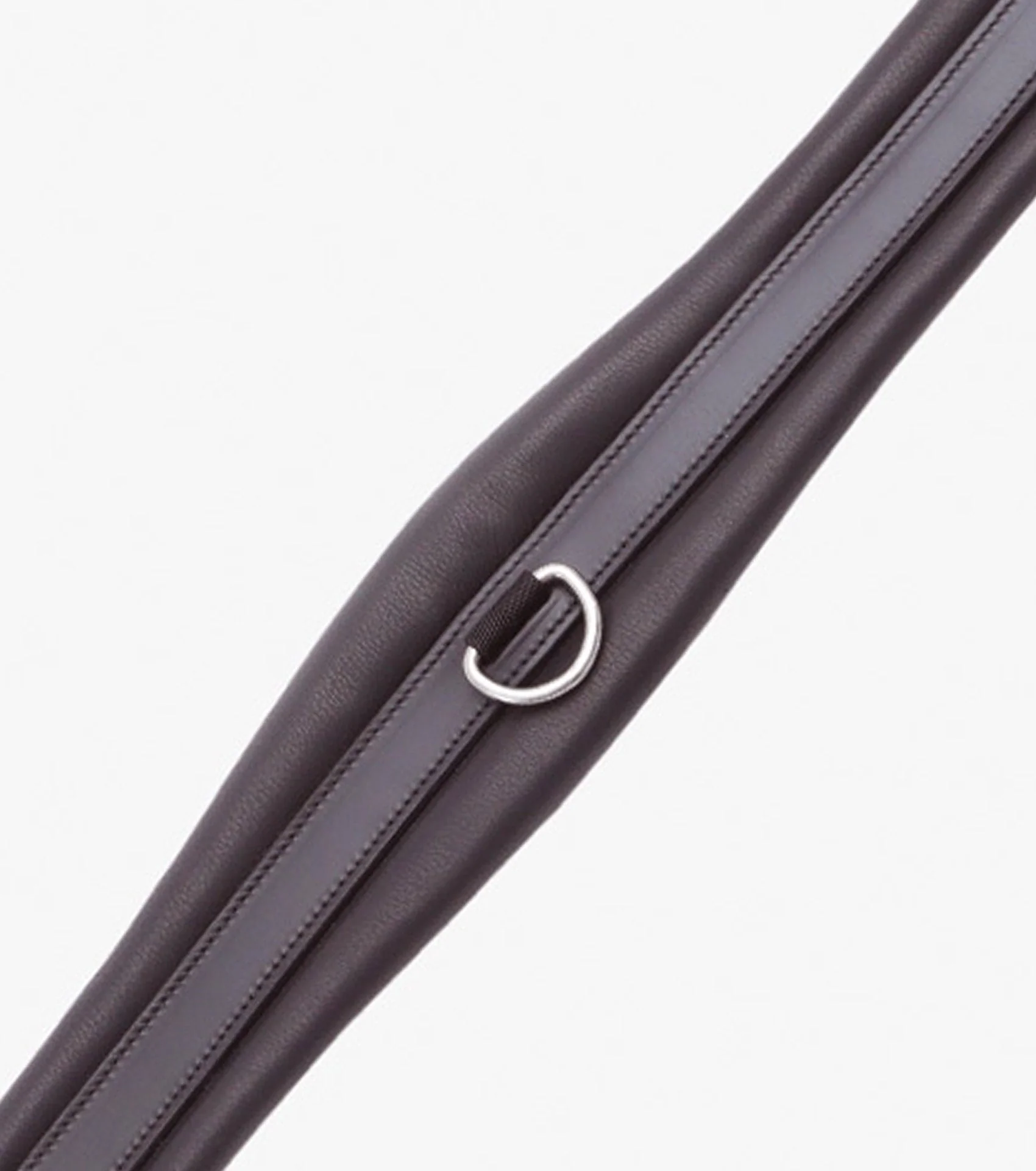 Rapone Leather Girth Brown - Image 3