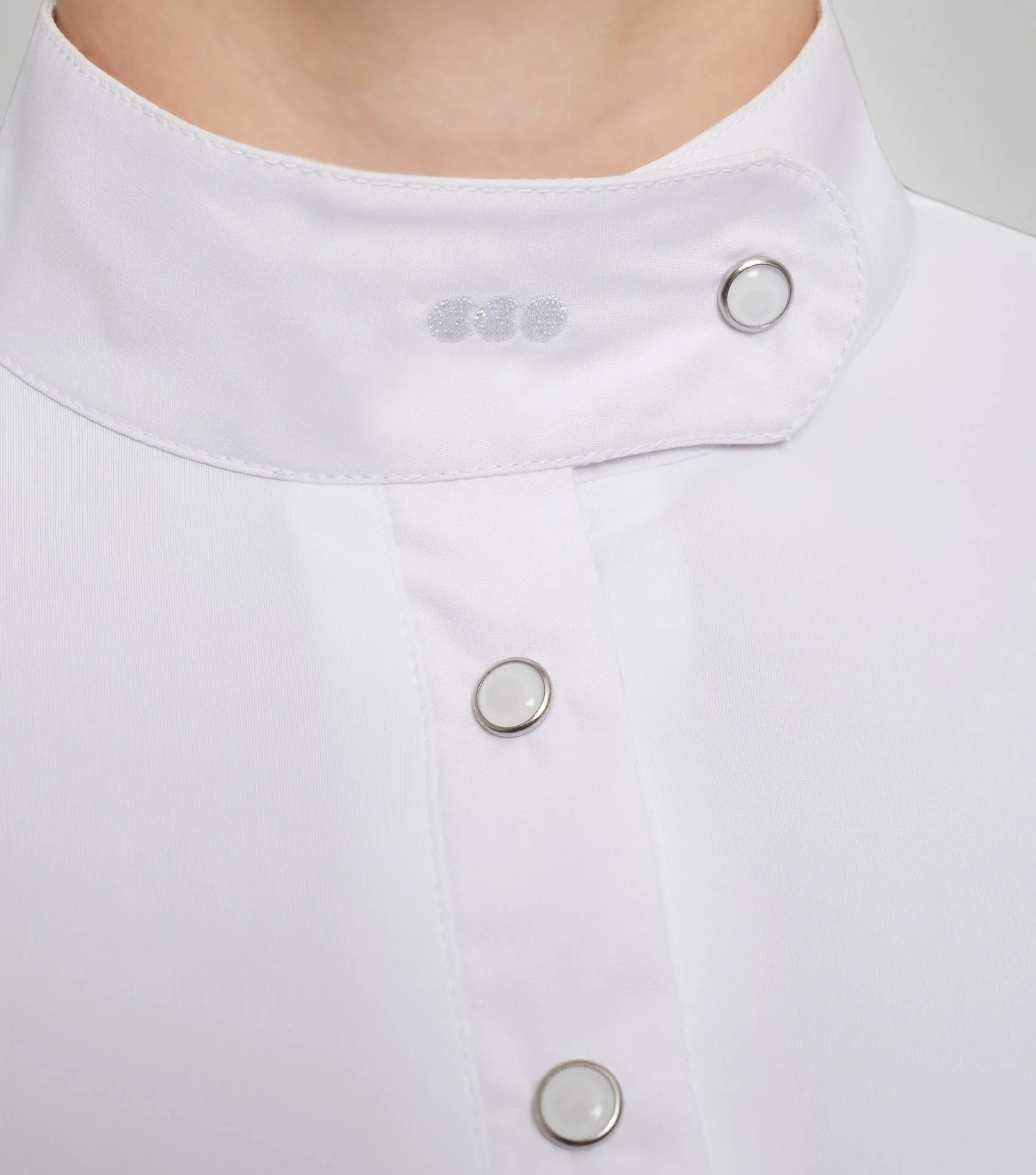 Rossini Girls Lycra Show Shirt - Image 3