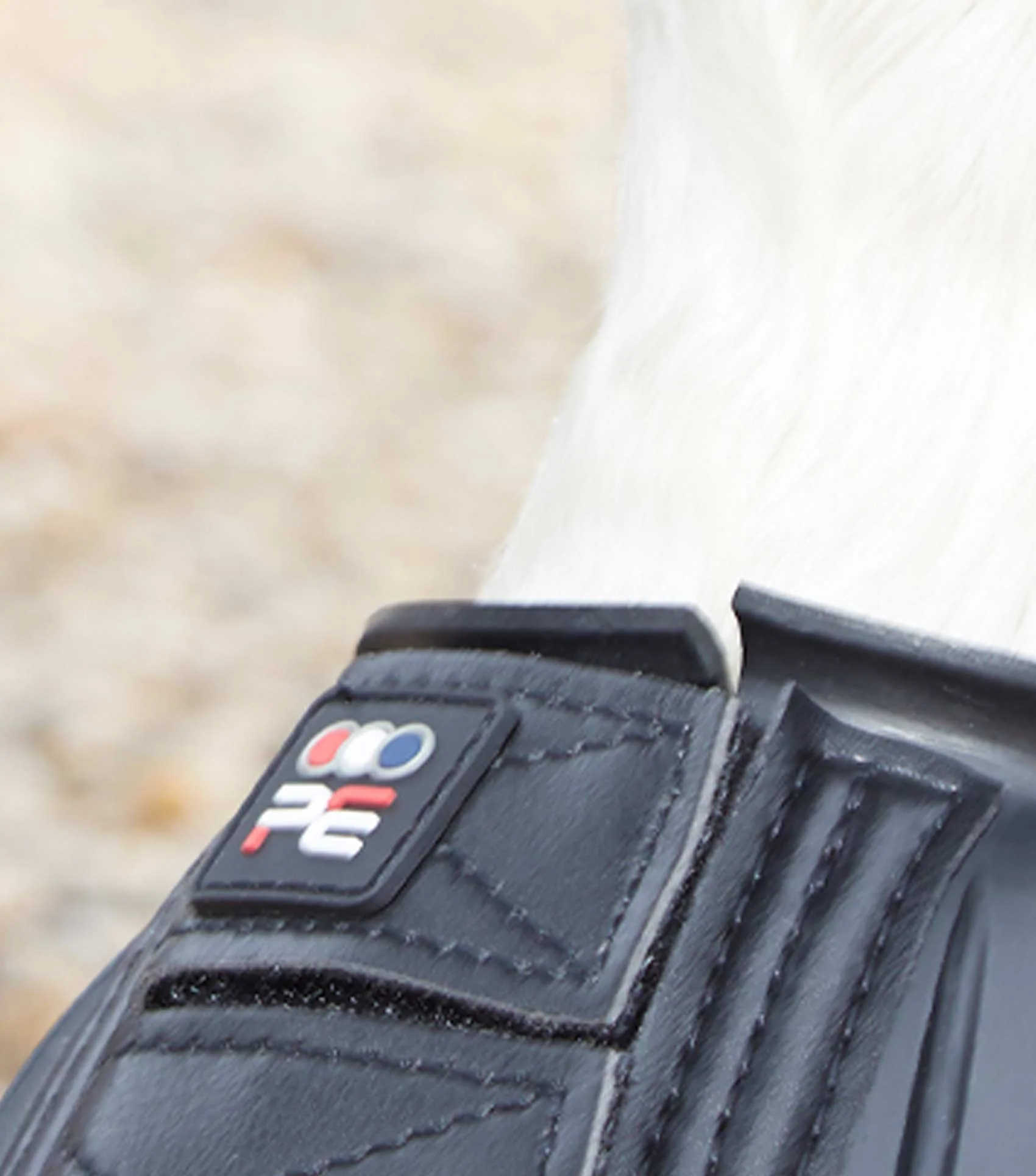 Rubber Bell Over Reach Boots - Image 3