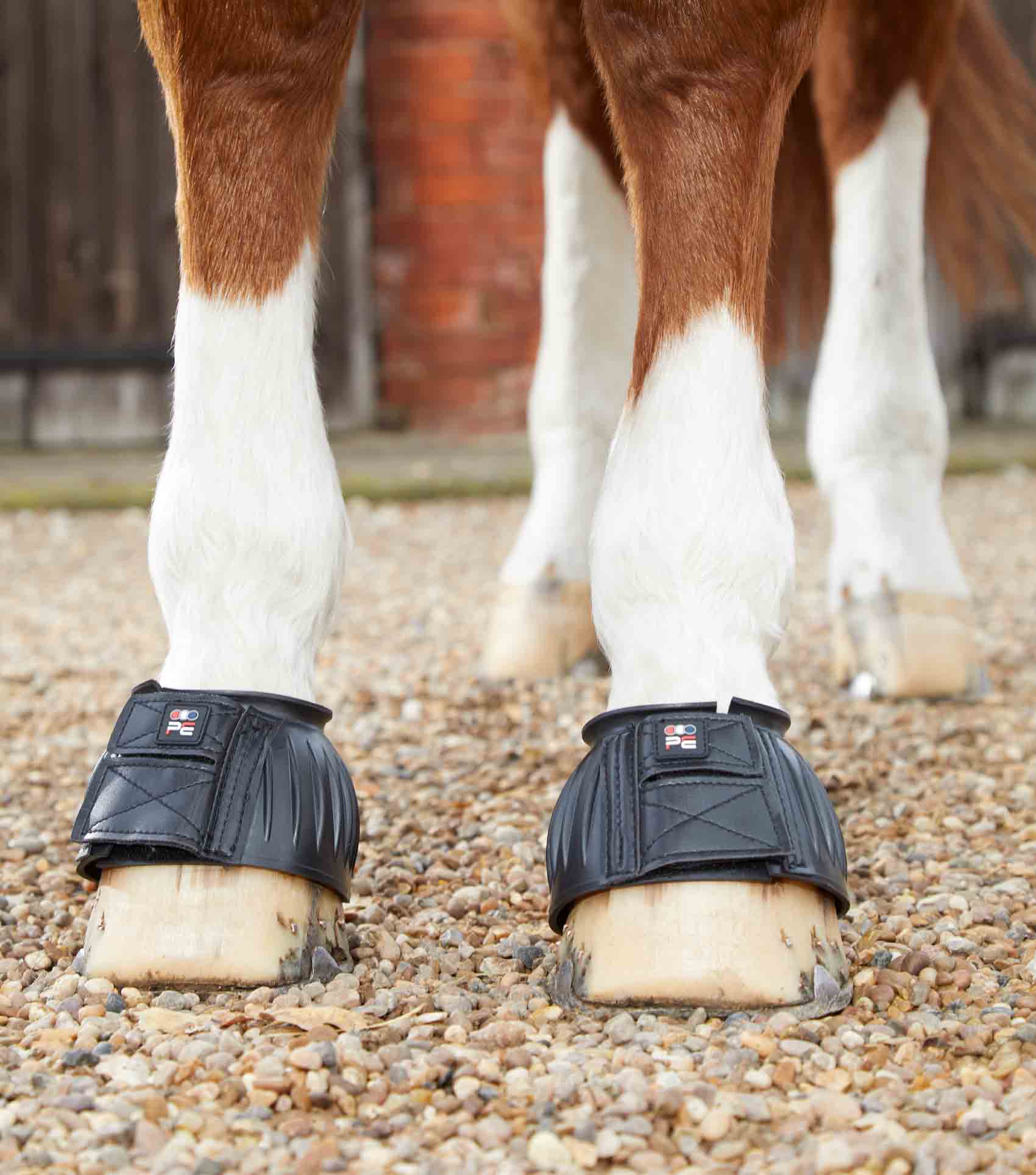 Rubber Bell Over Reach Boots - Image 4