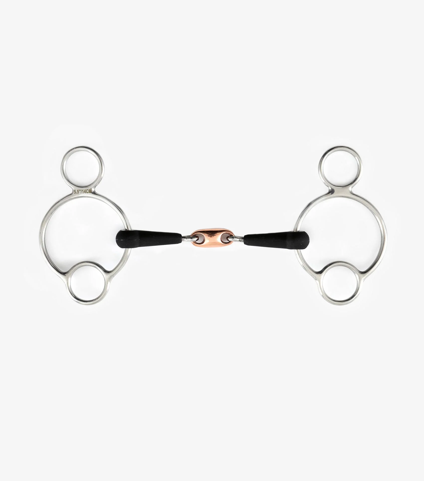 Rubber Universal Bit with Lozenge