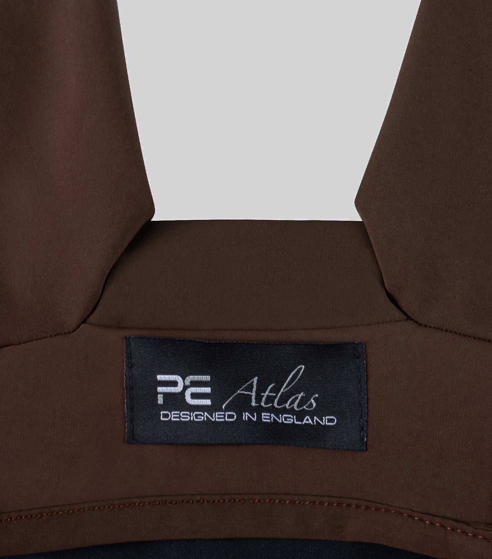 SALE Atlas Fly Veil Brown - Image 3