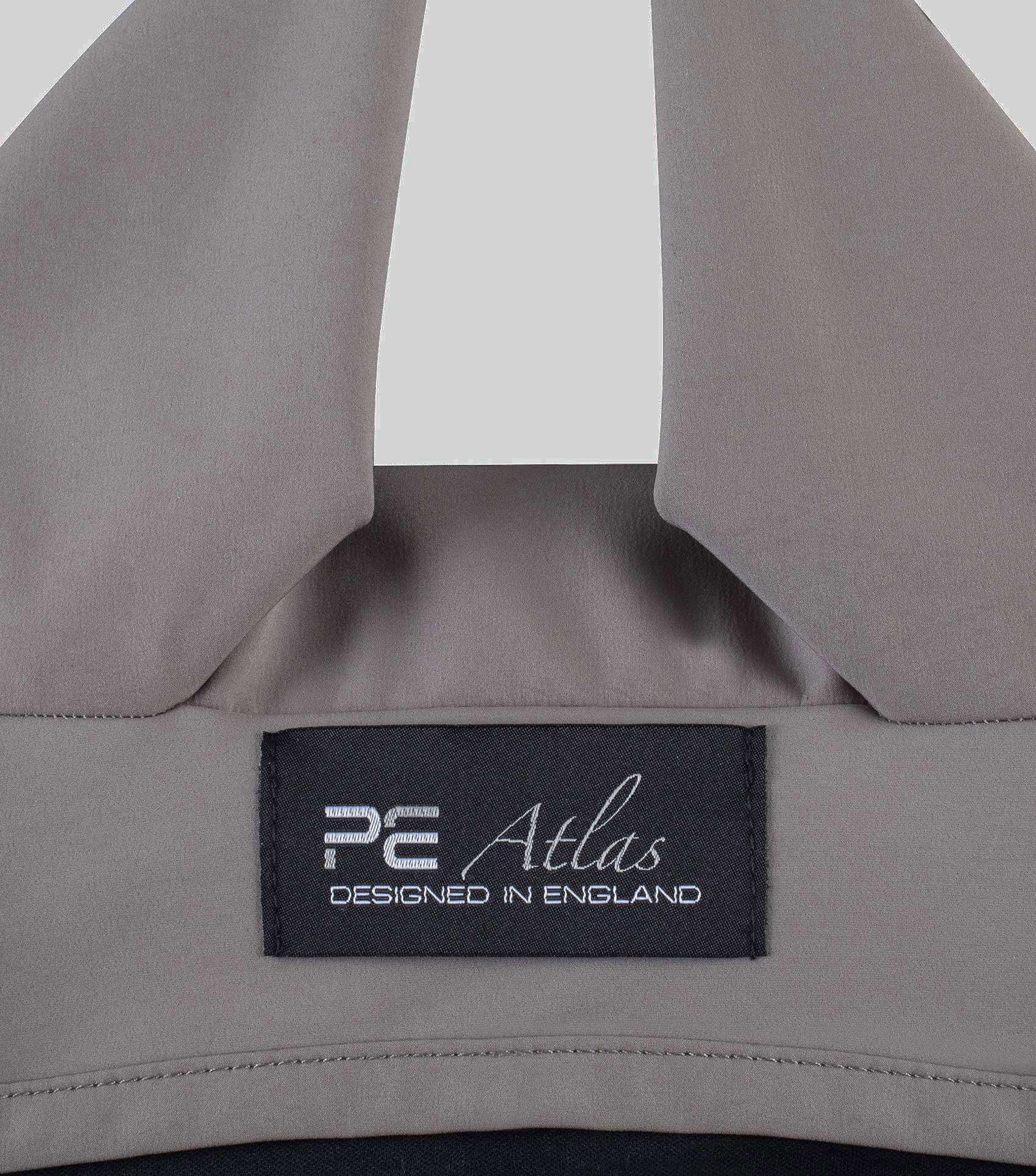 SALE Atlas Fly Veil Grey - Image 3