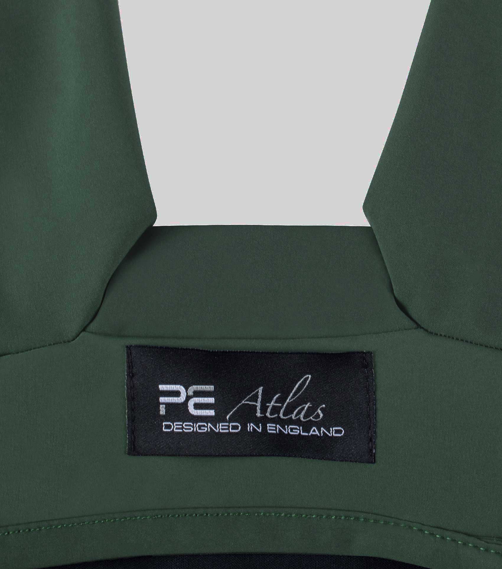 SALE Atlas Fly Veil Olive - Image 4