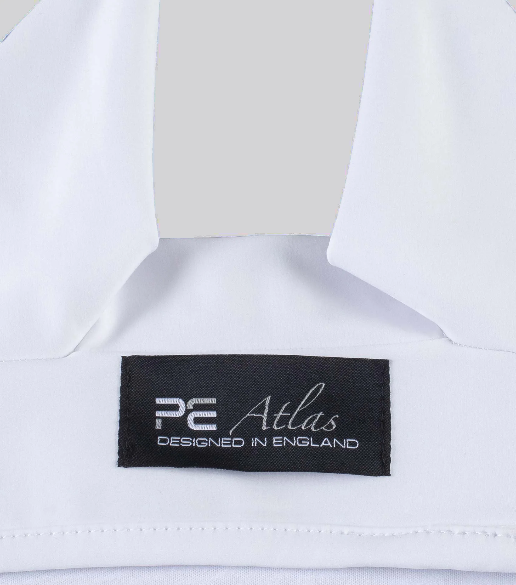 SALE Atlas Fly Veil White - Image 3