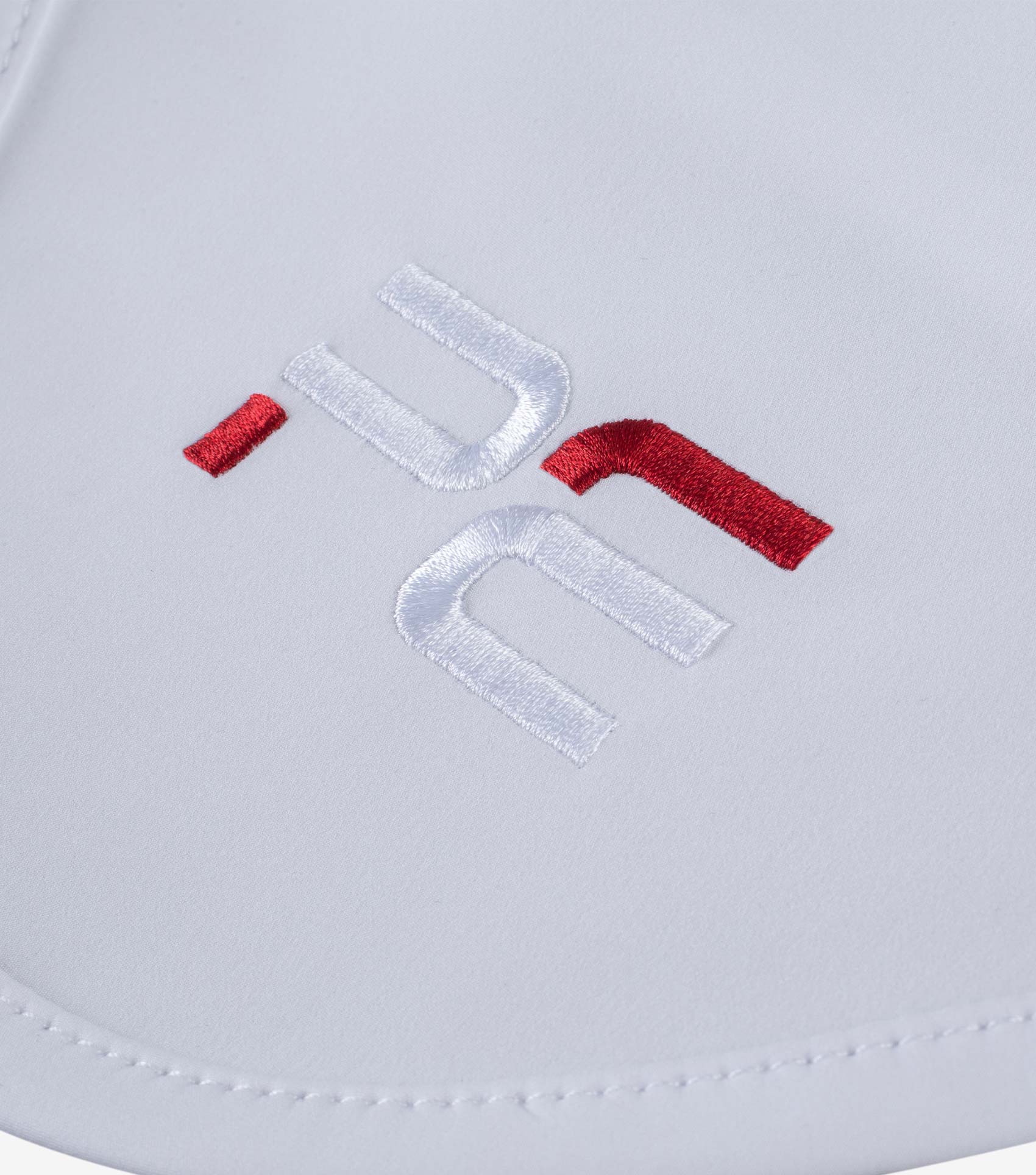 SALE Atlas Fly Veil White - Image 5