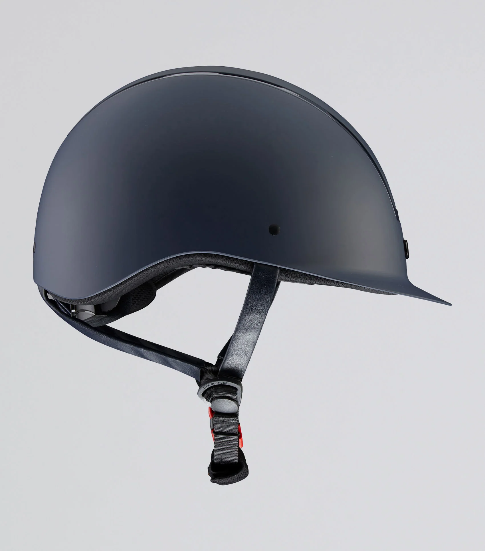 Sale Endeavour Horse Riding Helmet Navy - Image 5