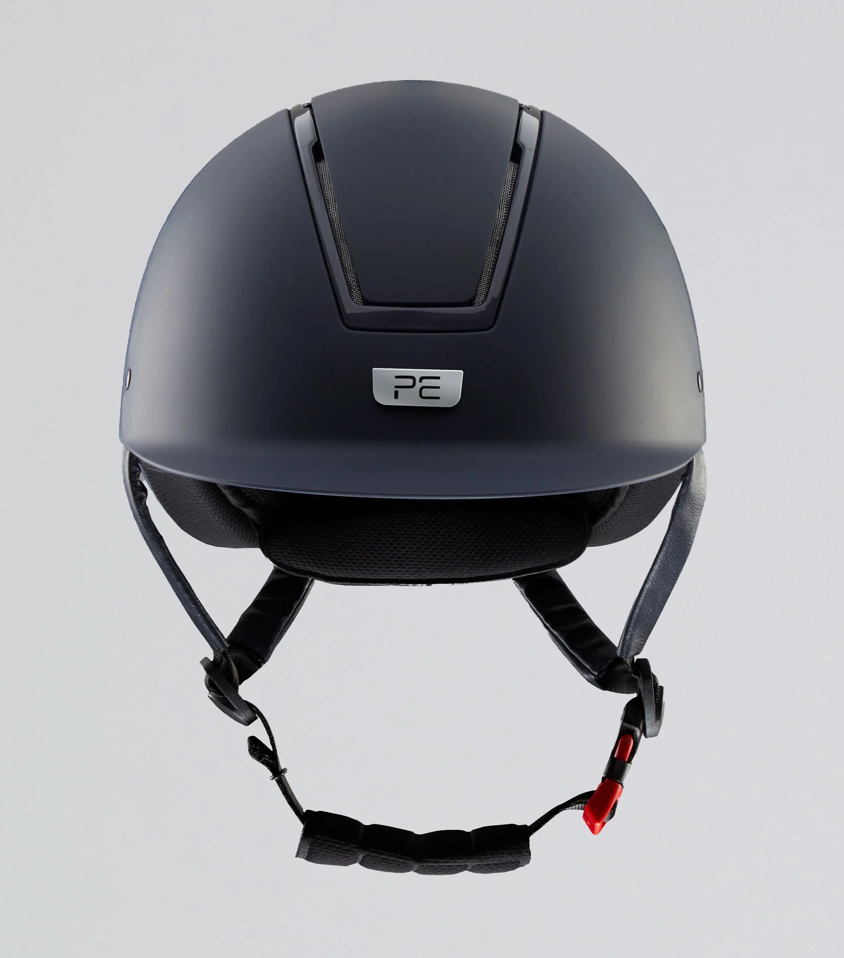 Sale Endeavour Horse Riding Helmet Navy - Image 6