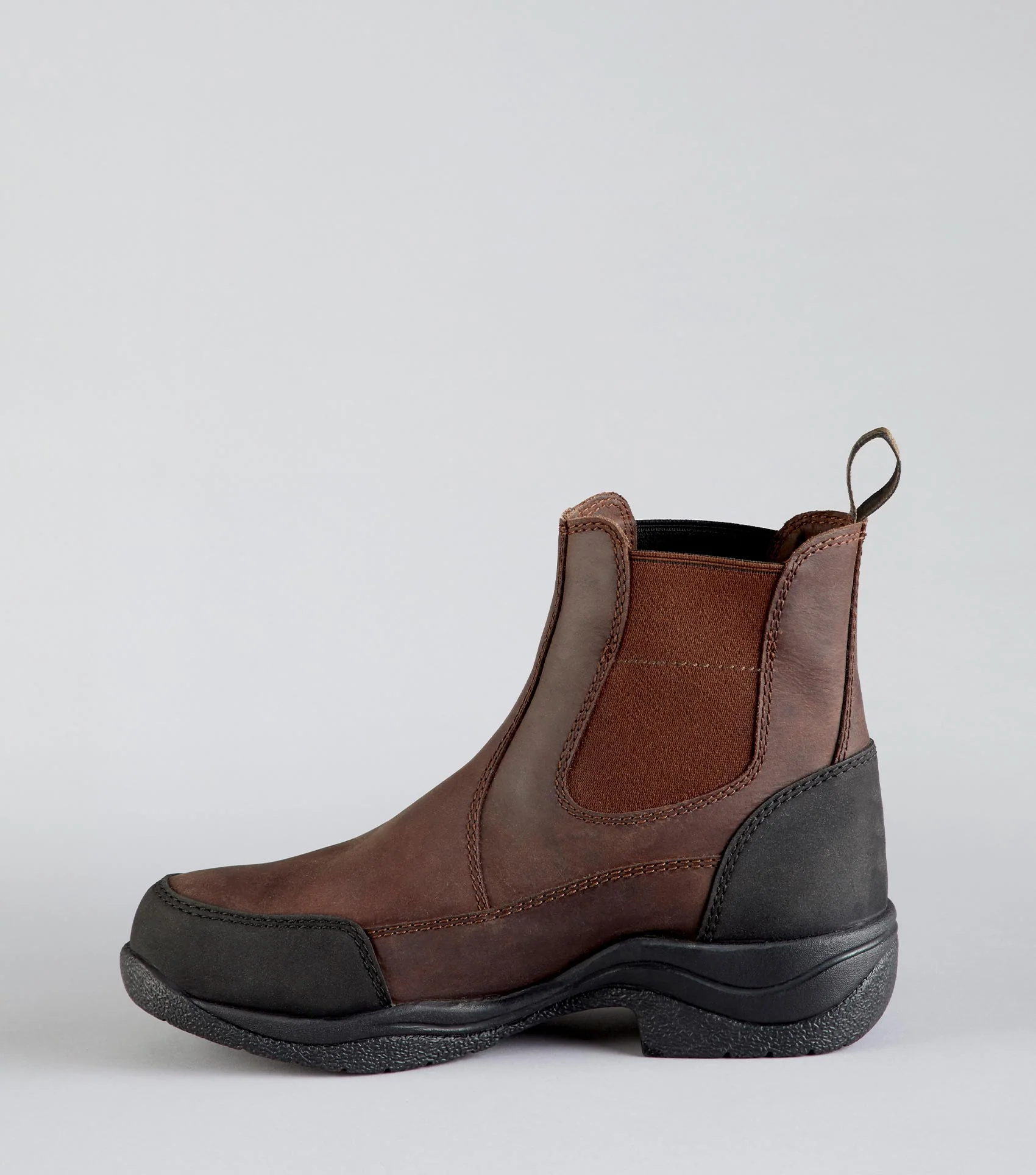 Sale Vinci Waterproof Boots Brown - Image 3