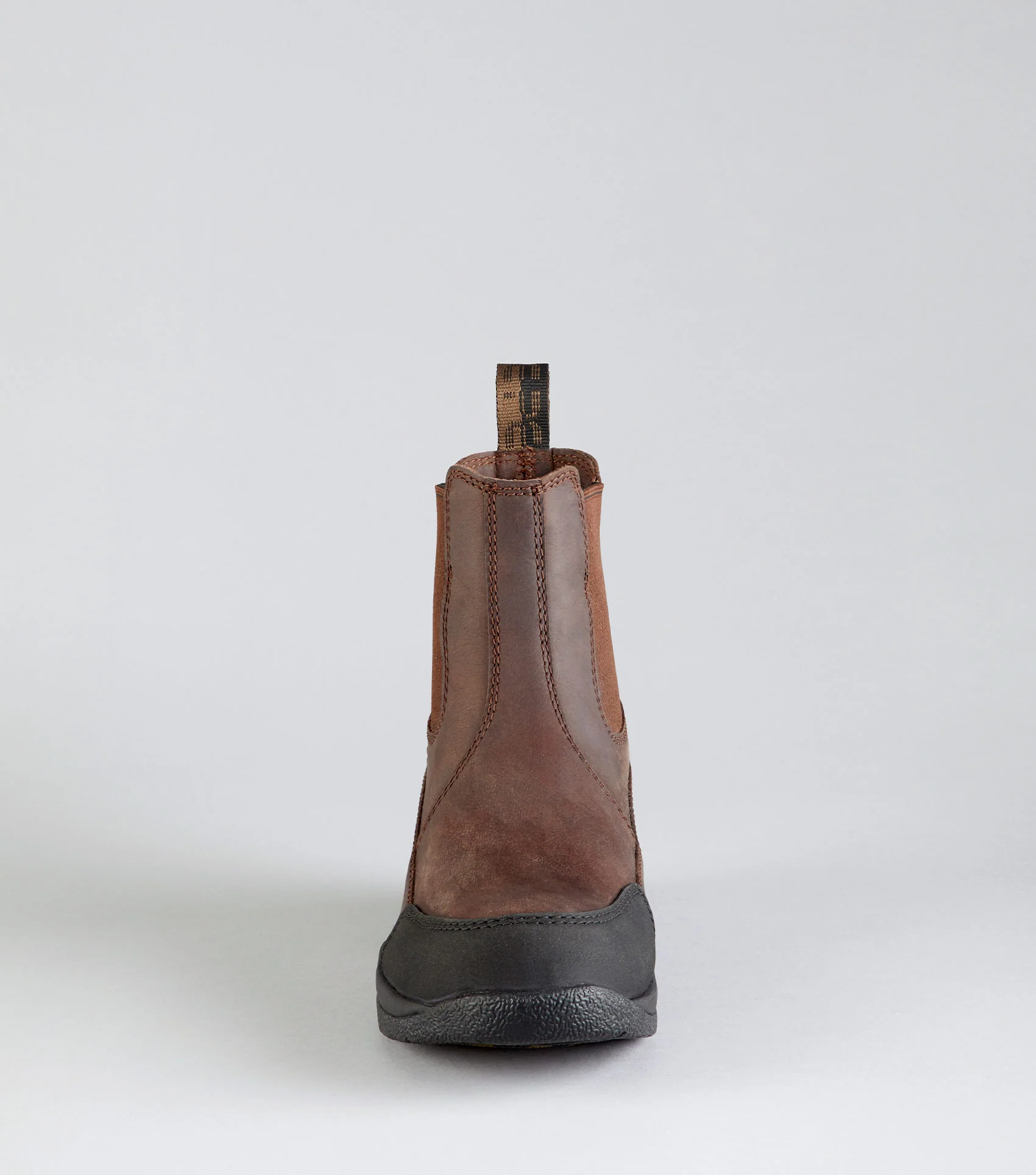 Sale Vinci Waterproof Boots Brown - Image 4