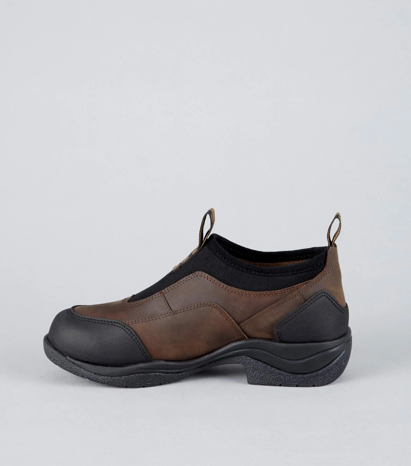 Sale Vinci Waterproof Shoe Brown - Image 3