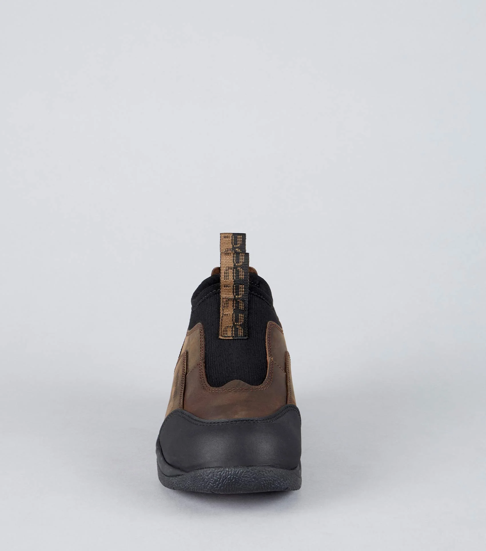 Sale Vinci Waterproof Shoe Brown - Image 4