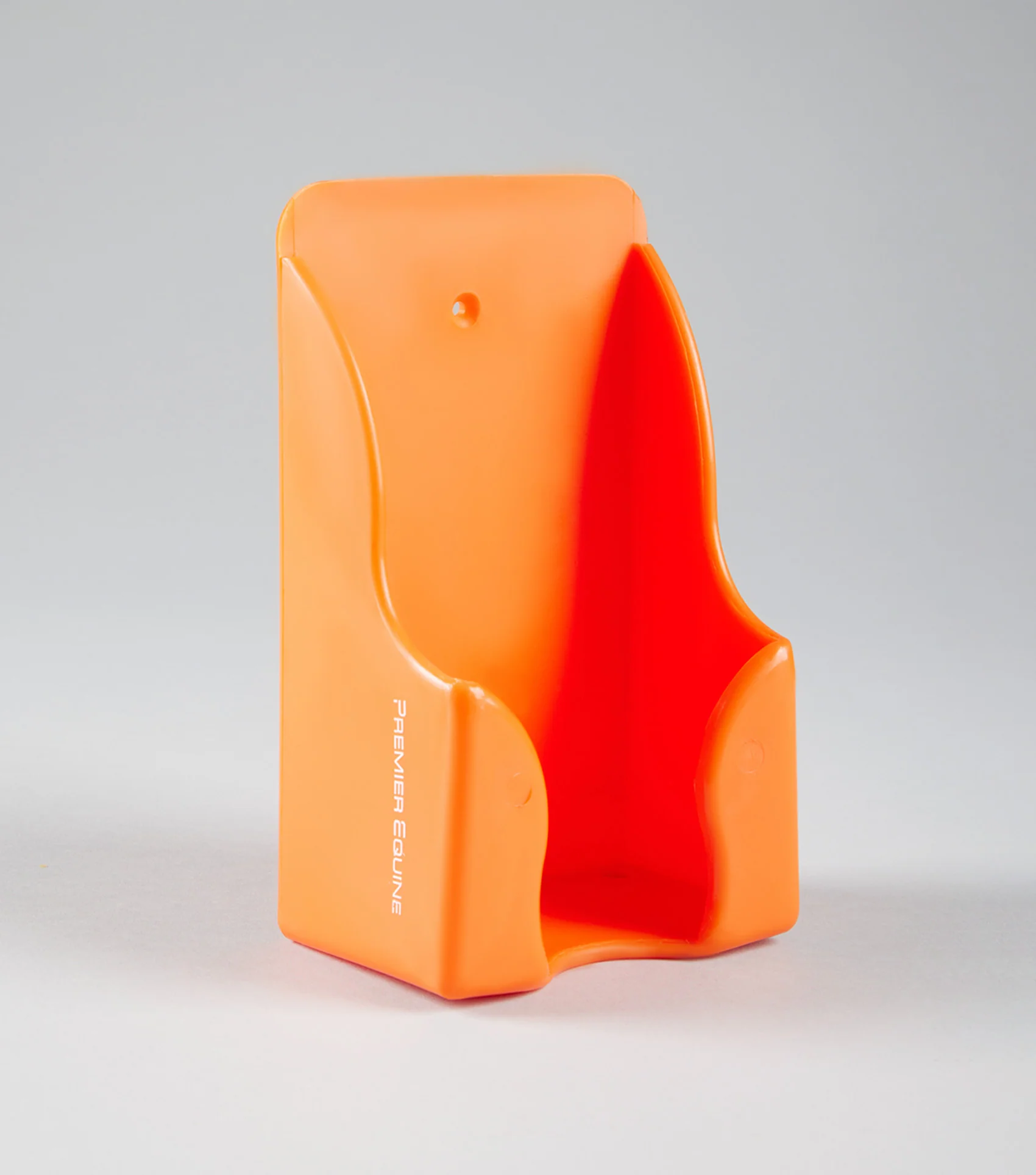 Salt Lick Holder Orange